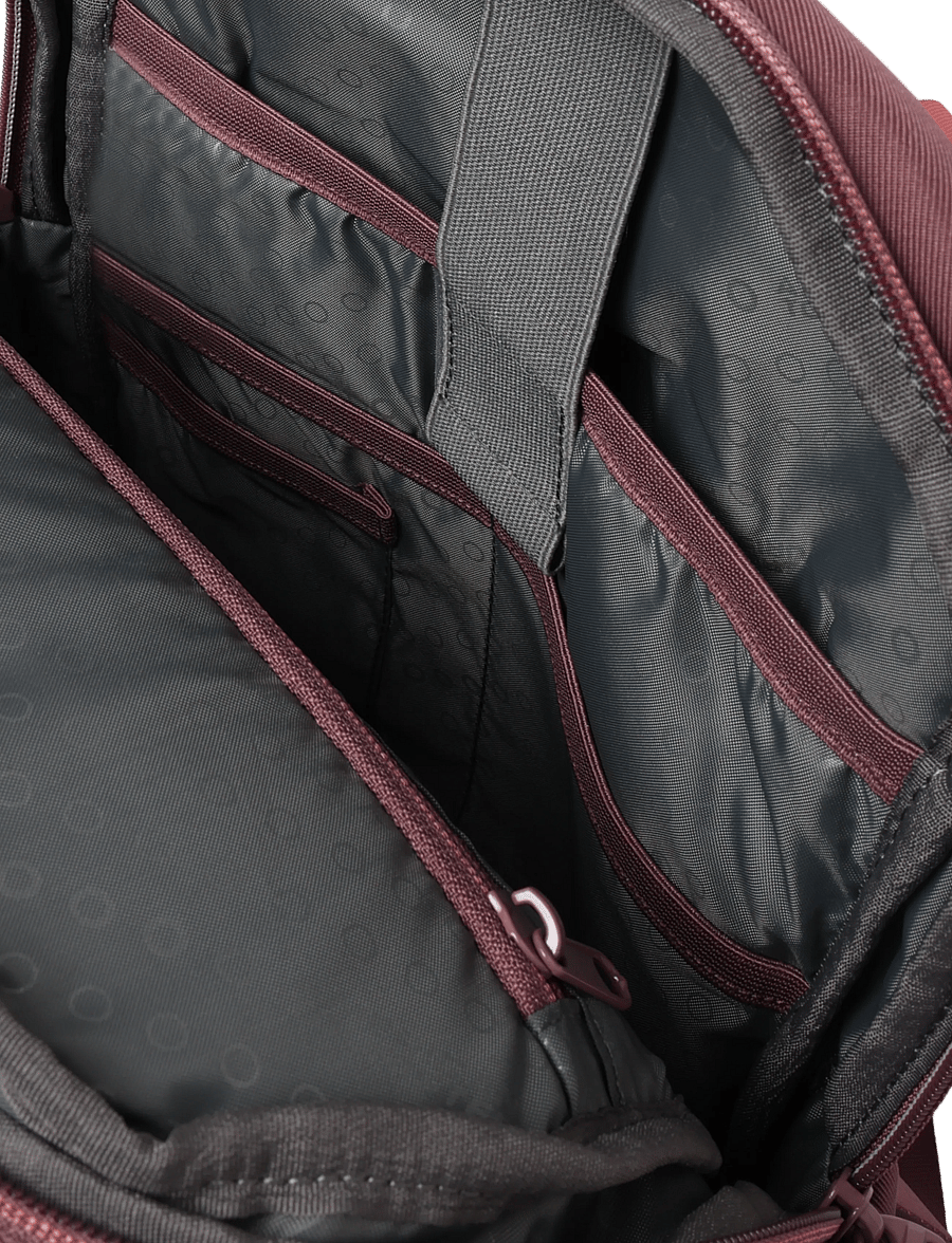 American Tourister - MINIMA CITY BACKPACK S - nach anlass kaufen - galactic mauve - 4