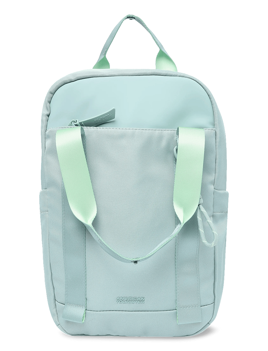 American Tourister - MINIMA CITY BACKPACK S - nach anlass kaufen - saturn sage - 0