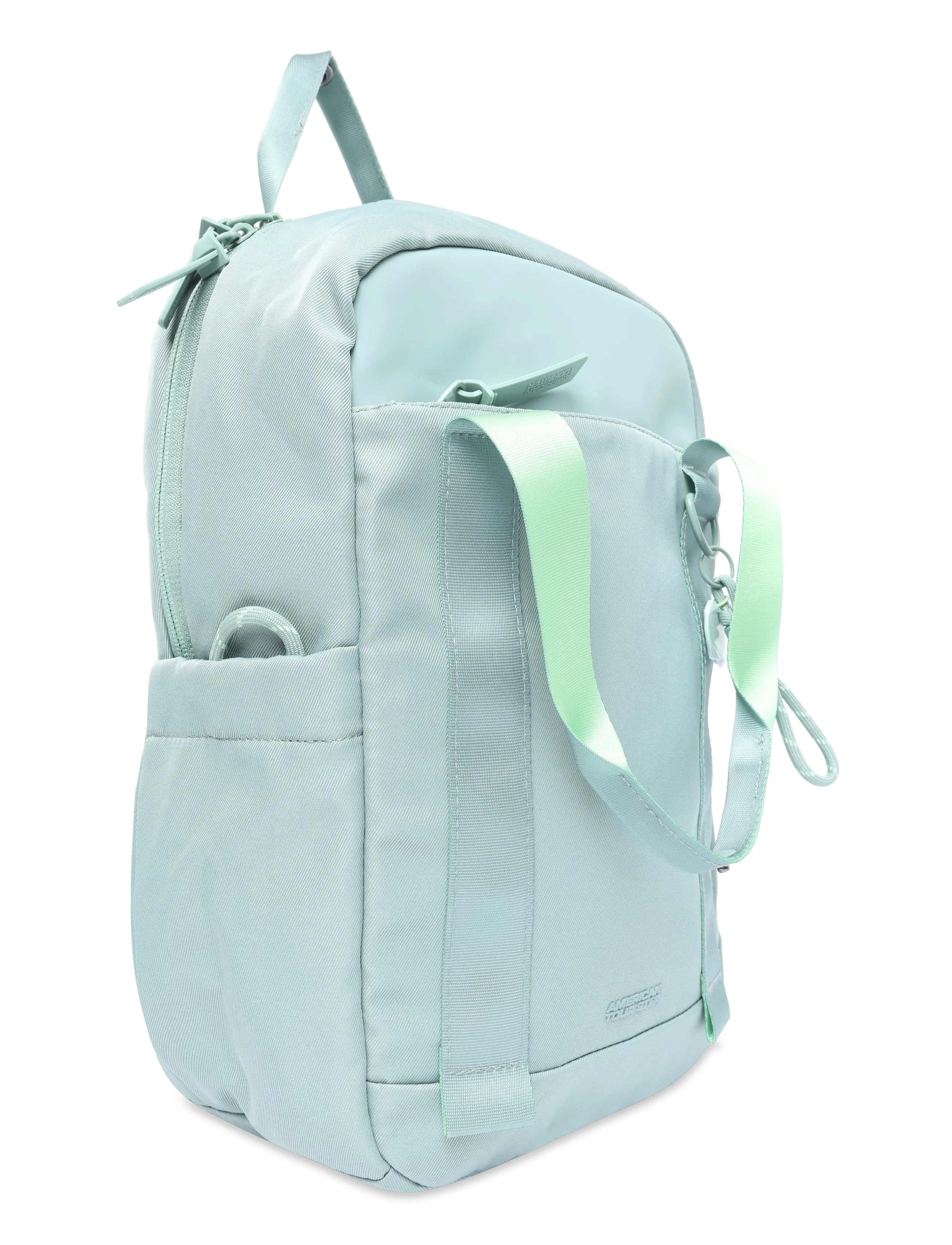 American Tourister - MINIMA CITY BACKPACK S - shop by occasion - saturn sage - 2
