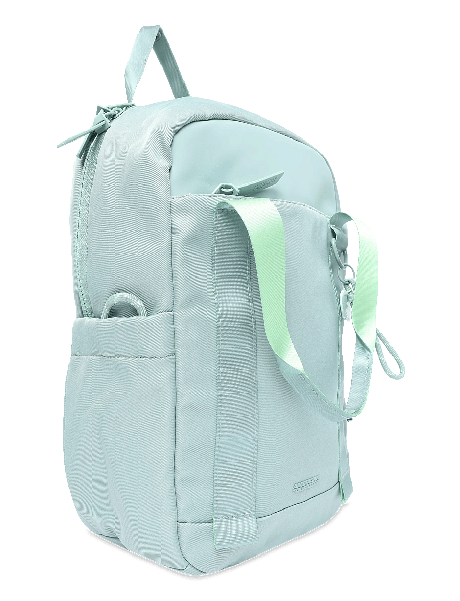 American Tourister - MINIMA CITY BACKPACK S - nach anlass kaufen - saturn sage - 2