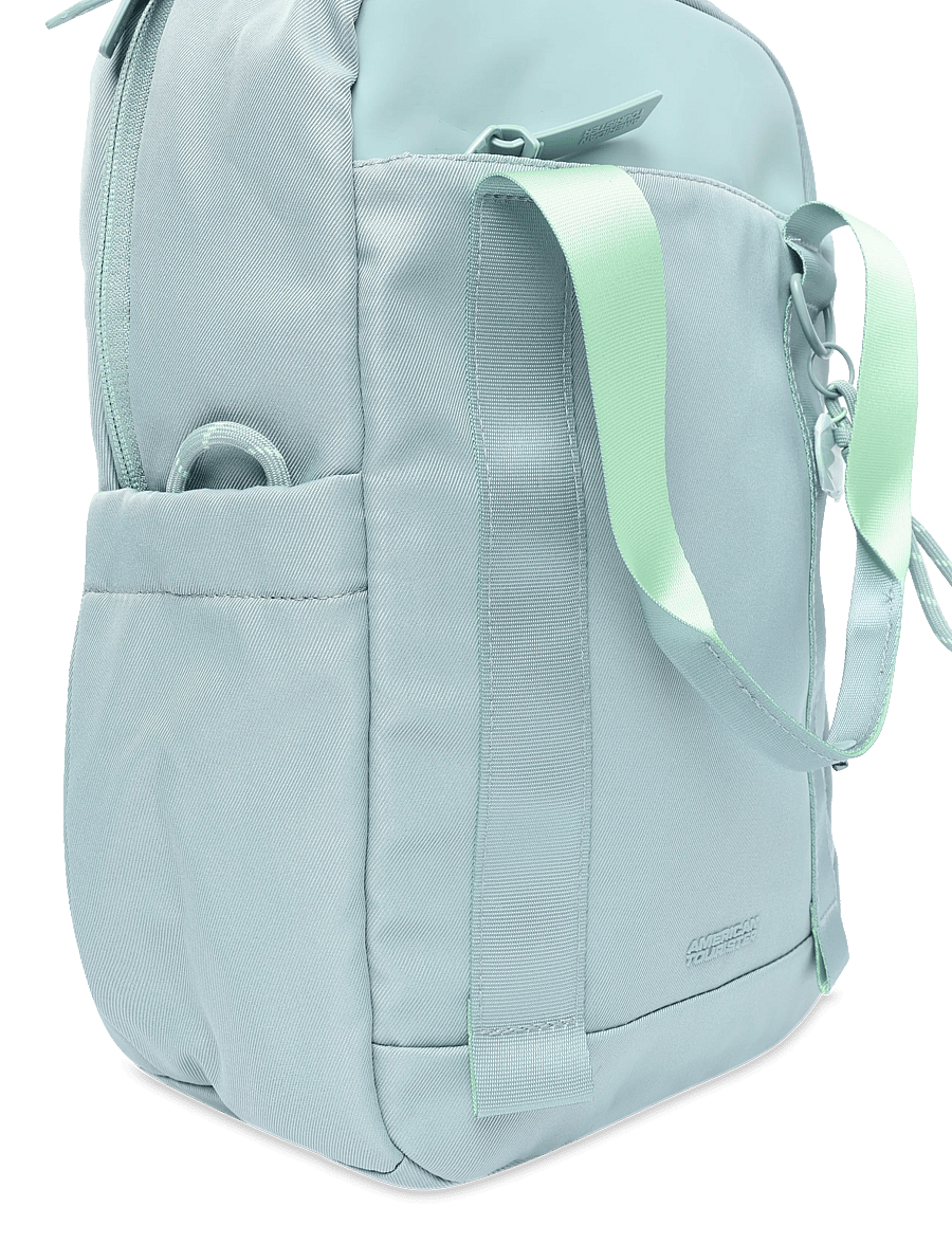 American Tourister - MINIMA CITY BACKPACK S - nach anlass kaufen - saturn sage - 3