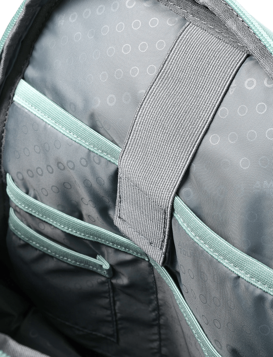 American Tourister - MINIMA CITY BACKPACK S - nach anlass kaufen - saturn sage - 4