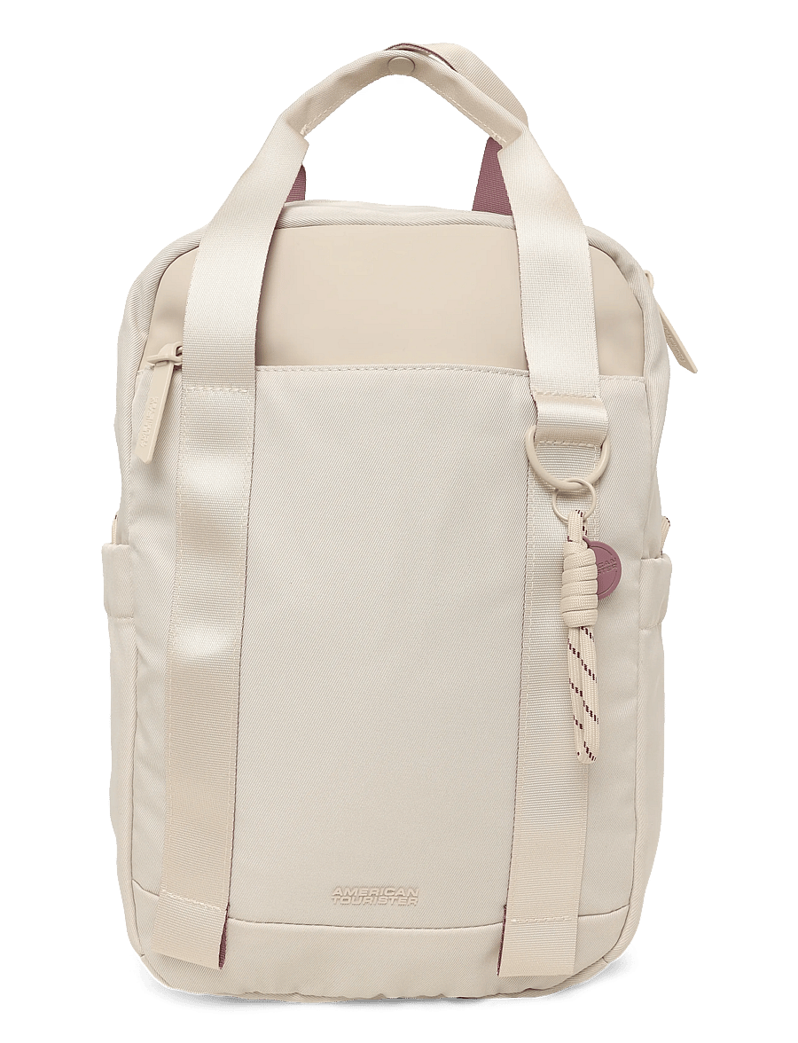 American Tourister - MINIMA CITY BACKPACK S - nach anlass kaufen - summer sand - 0