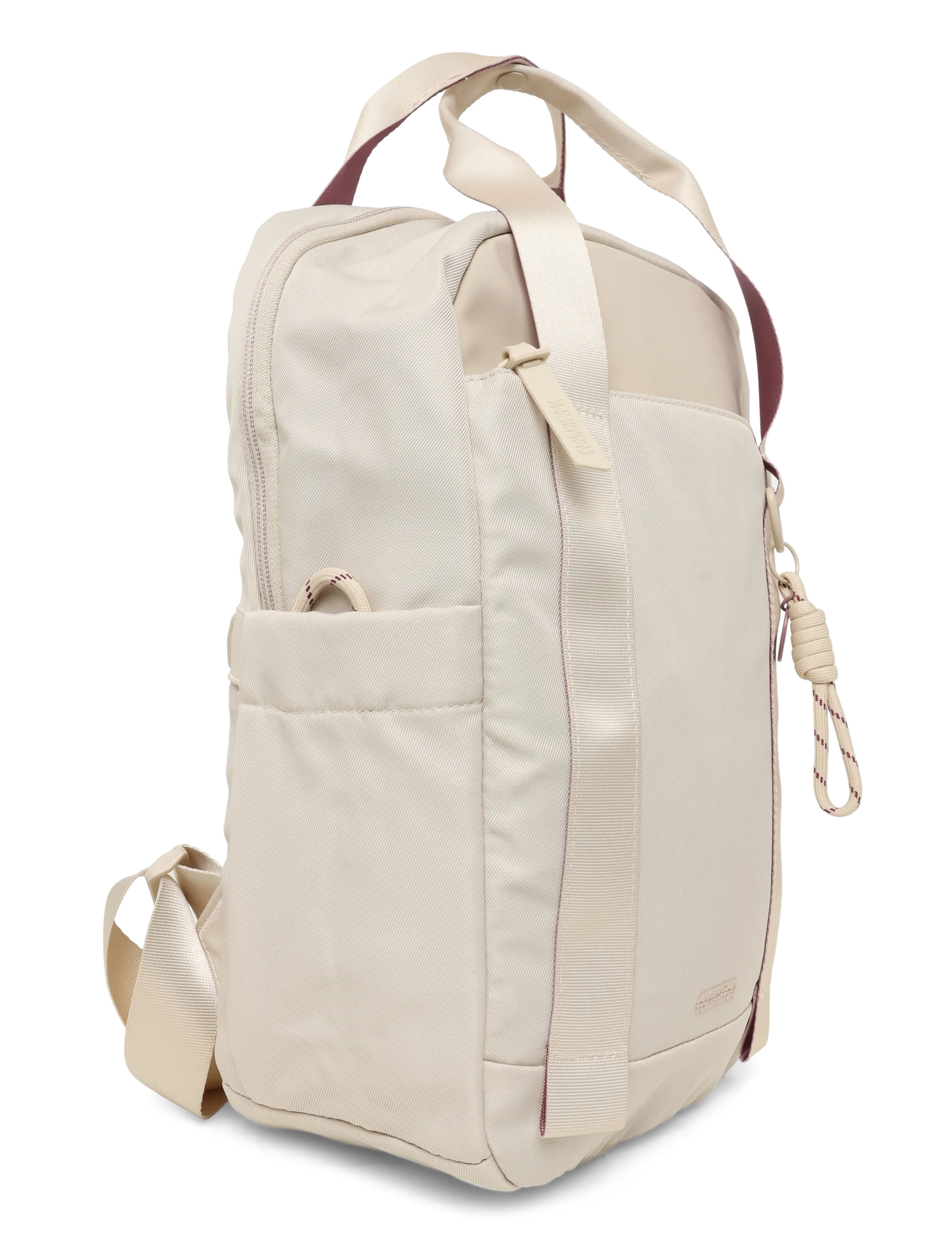 American Tourister - MINIMA CITY BACKPACK S - shop by occasion - summer sand - 2