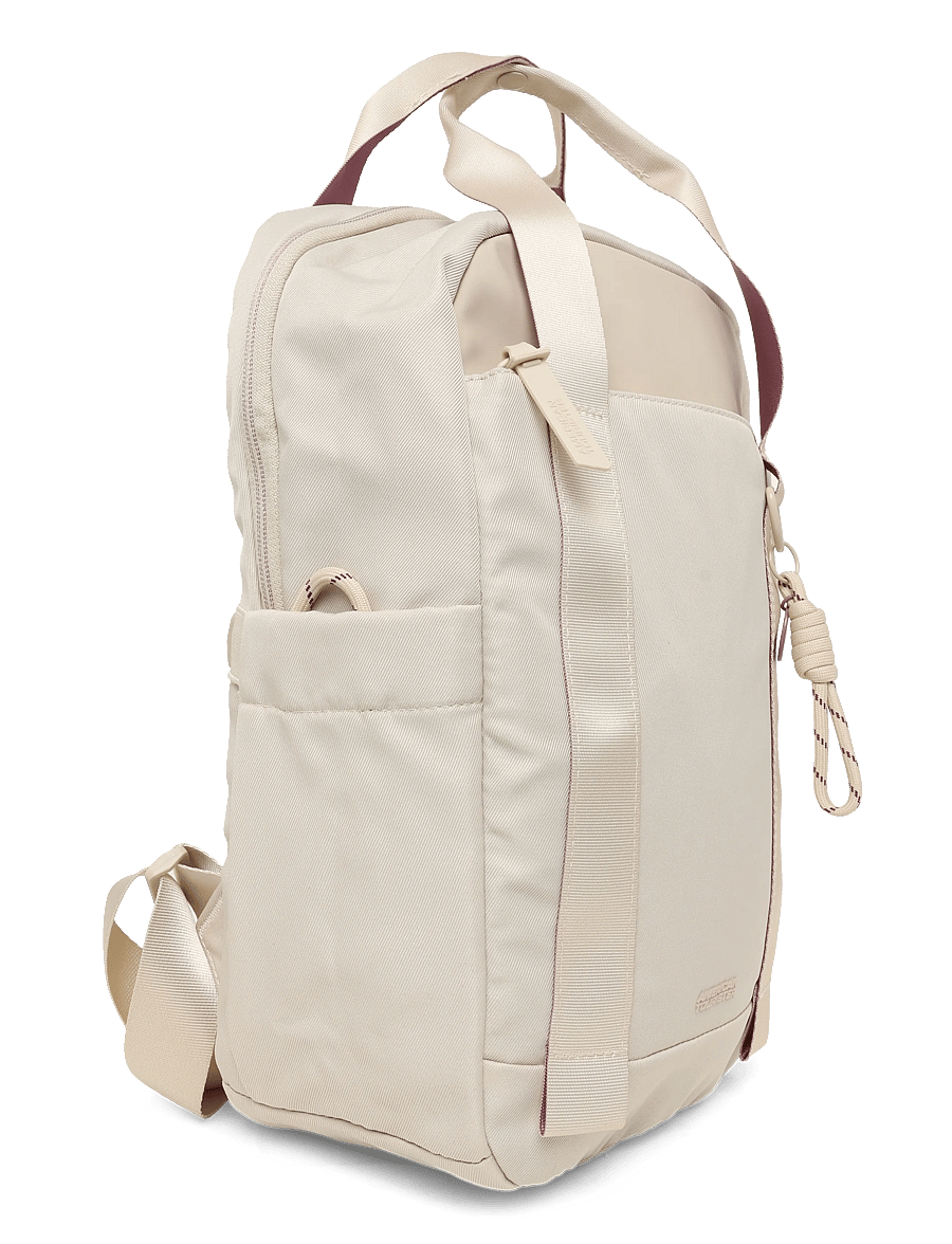 American Tourister - MINIMA CITY BACKPACK S - nach anlass kaufen - summer sand - 2