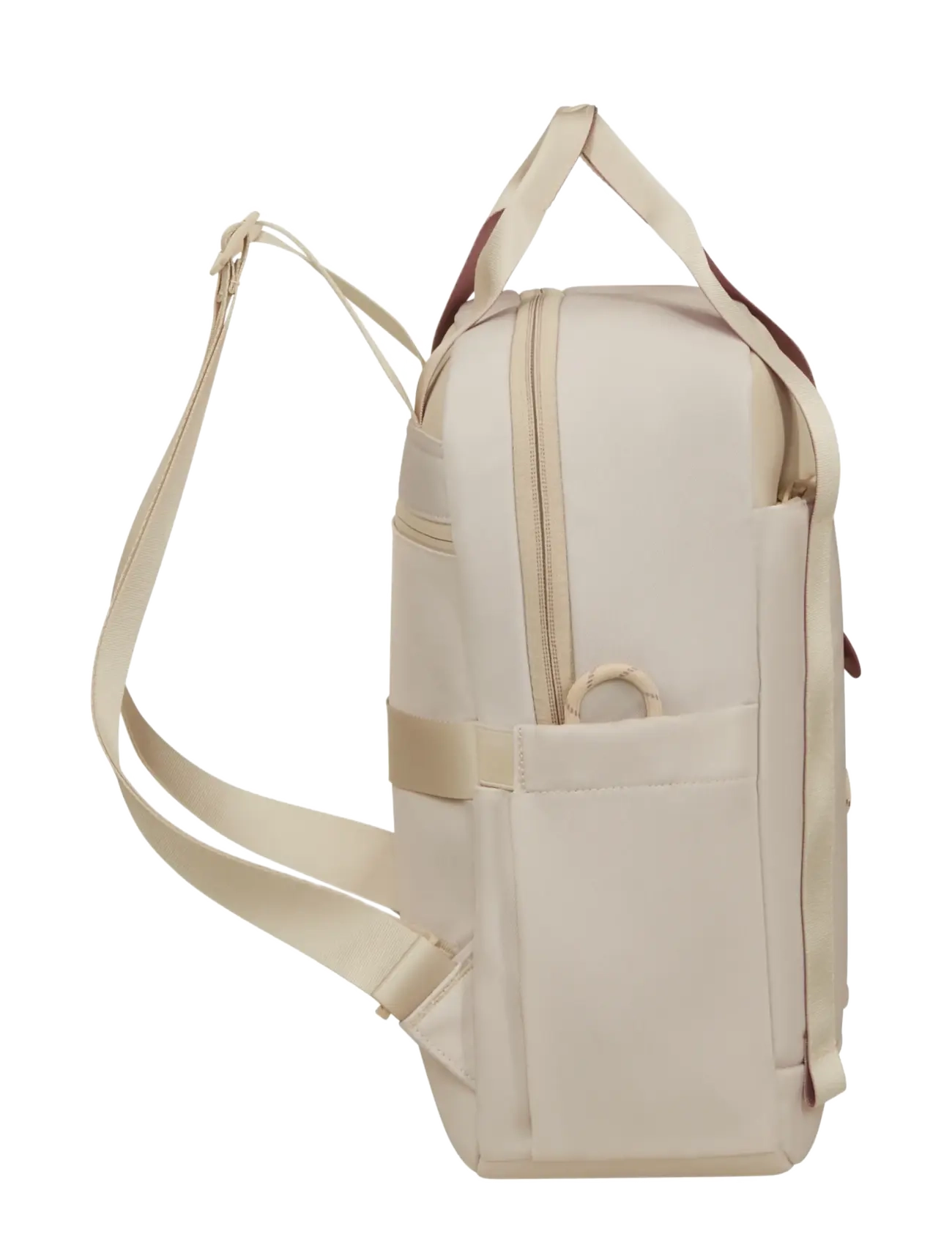 American Tourister - MINIMA CITY BACKPACK S - shop efter anledning - summer sand - 5