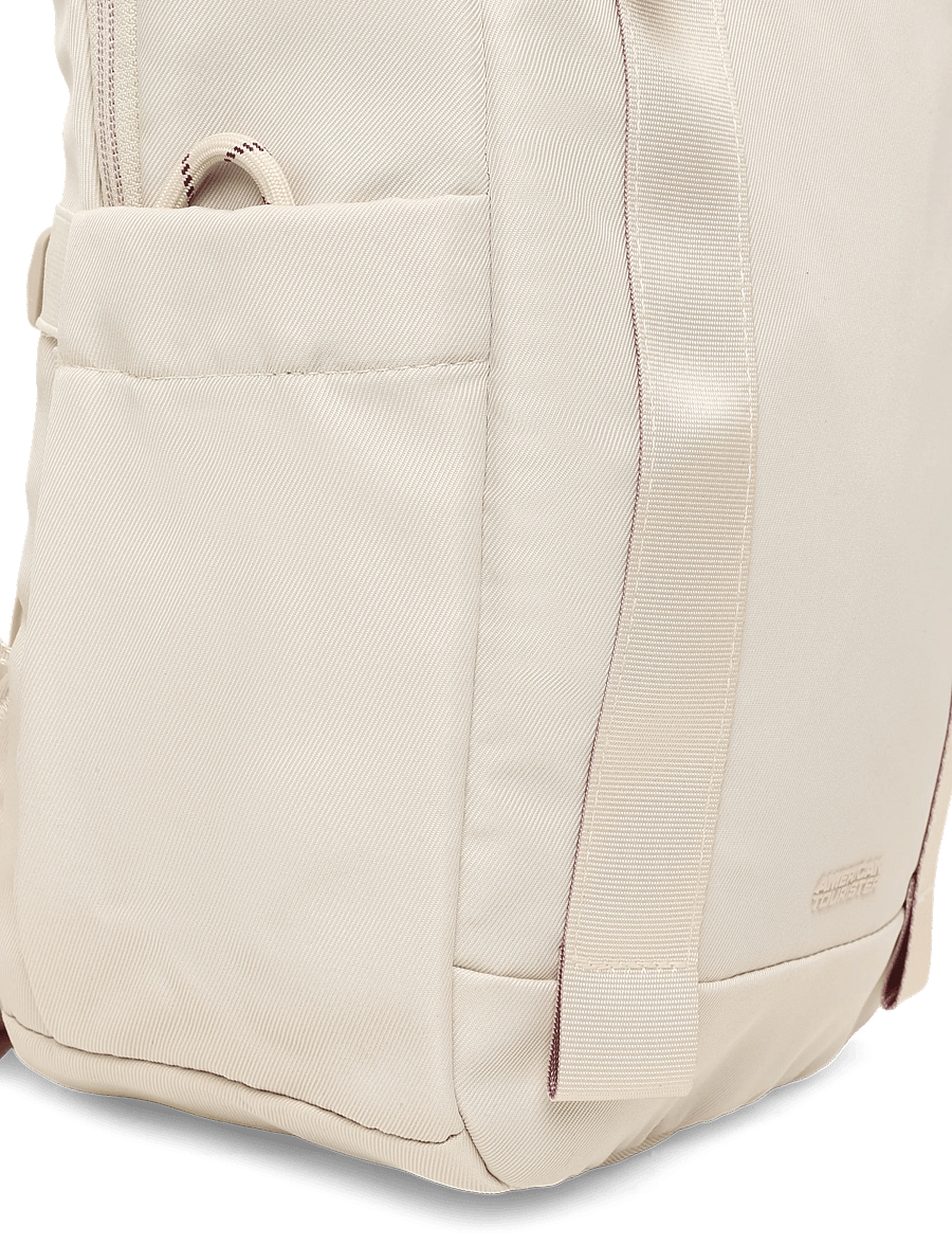 American Tourister - MINIMA CITY BACKPACK S - nach anlass kaufen - summer sand - 3