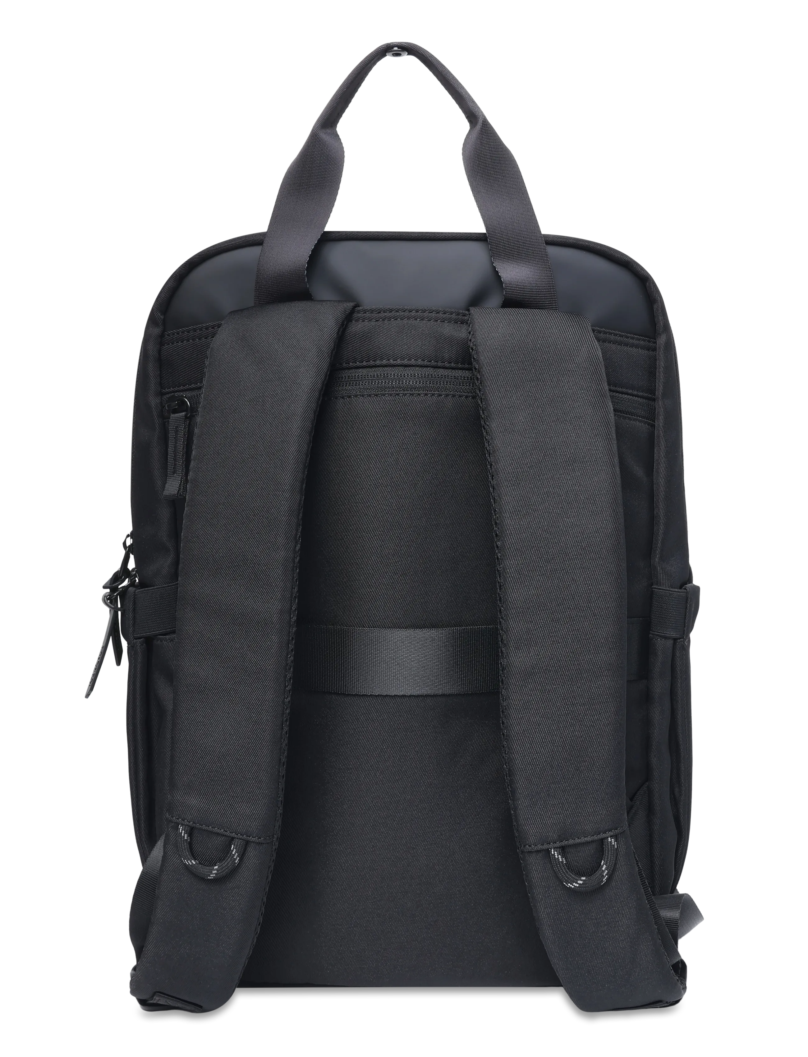 American Tourister - MINIMA CITY BACKPACK M 15.6" - shop by occasion - black - 1