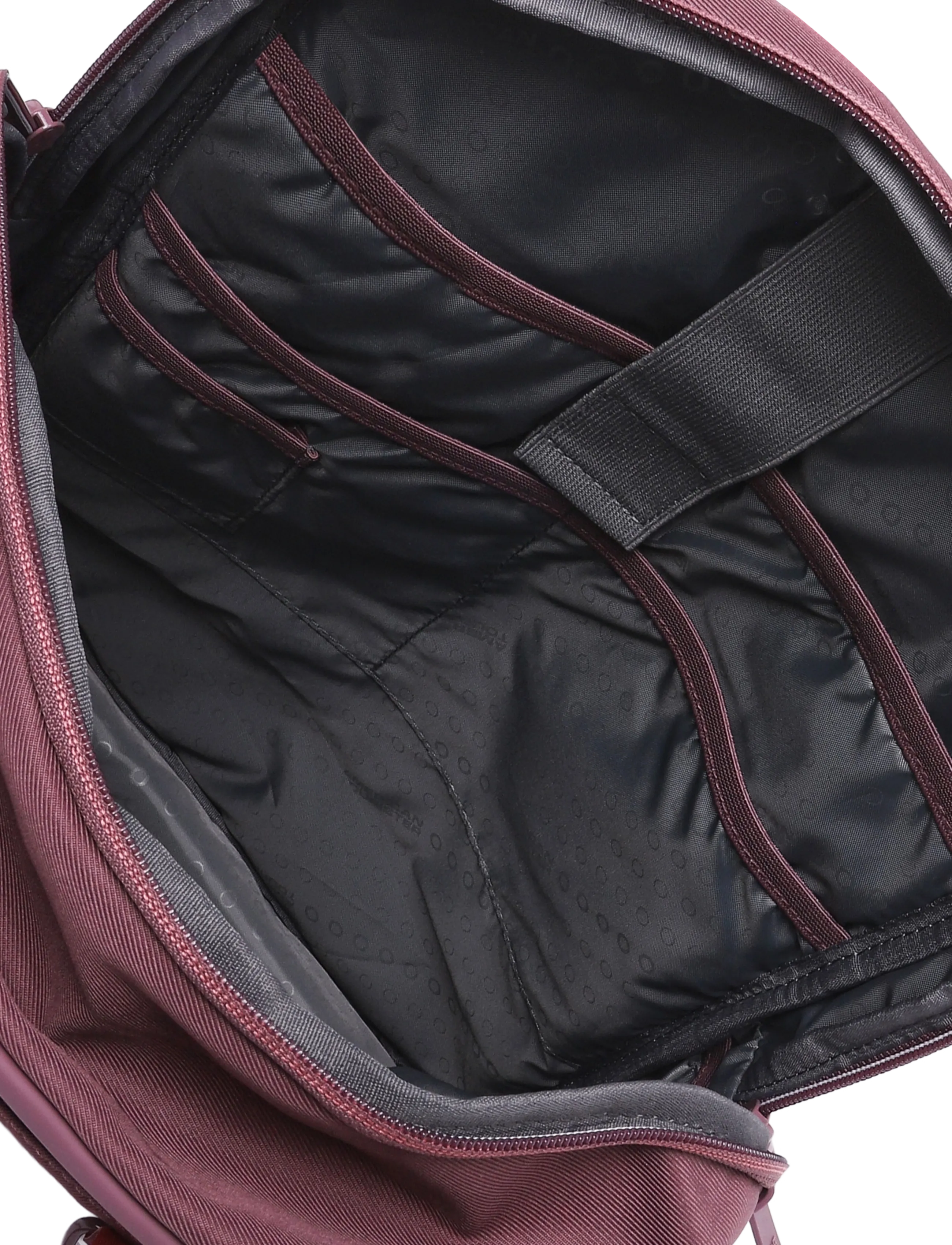 American Tourister - MINIMA CITY BACKPACK M 15.6" - shop by occasion - galactic mauve - 3