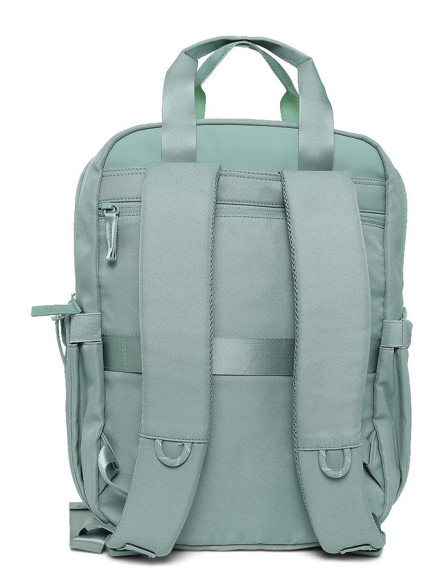 American Tourister - MINIMA CITY BACKPACK M 15.6" - nach anlass kaufen - saturn sage - 1