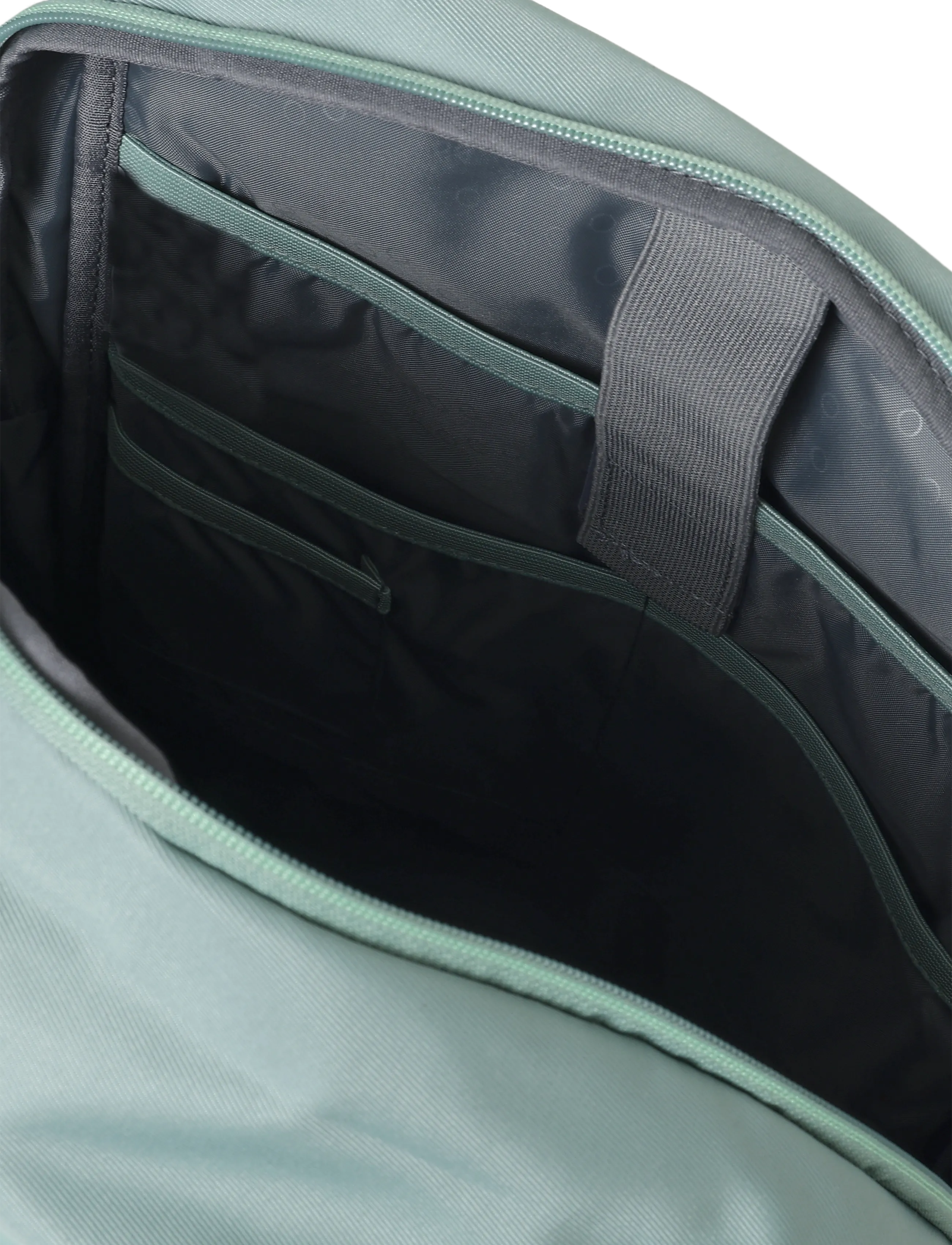 American Tourister - MINIMA CITY BACKPACK M 15.6" - shop by occasion - saturn sage - 4