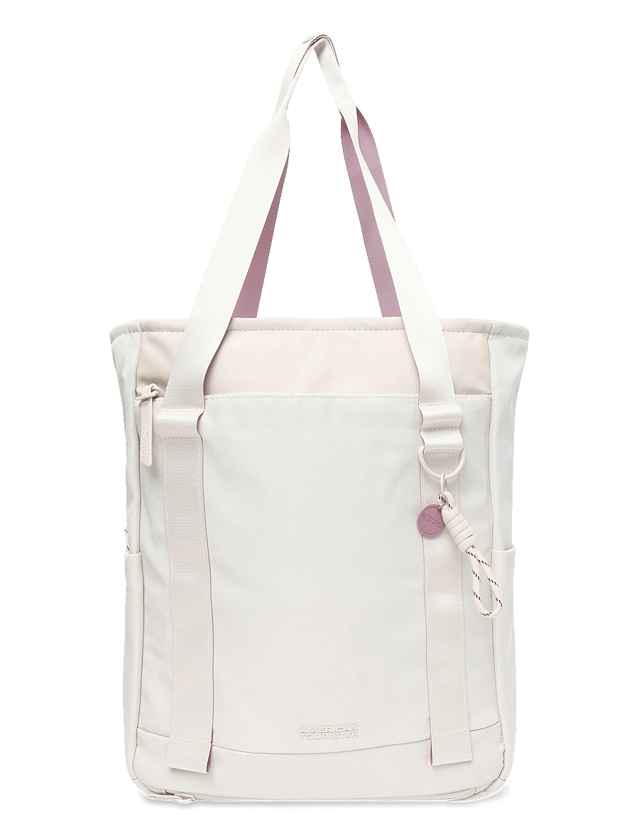 American Tourister - MINIMA CITY BACKPACK M 15.6" - nach anlass kaufen - summer sand - 0