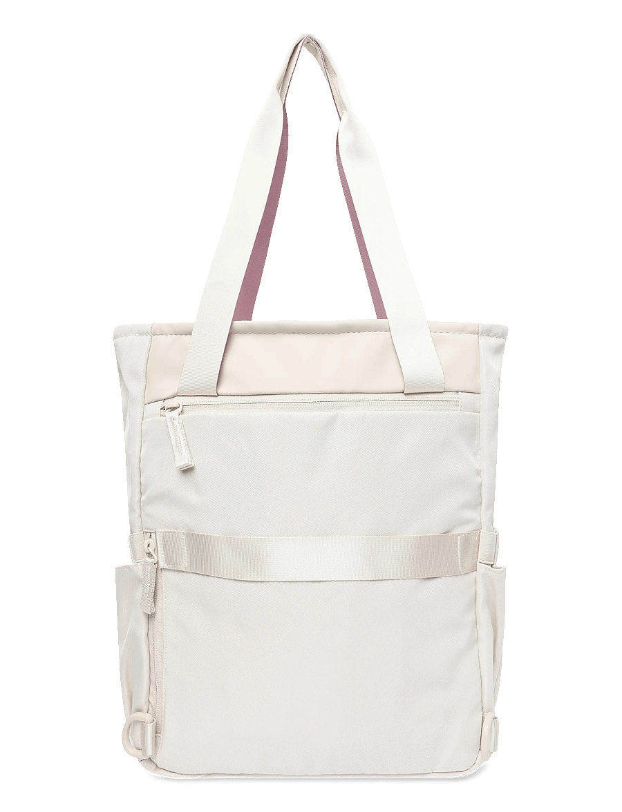 American Tourister - MINIMA CITY BACKPACK M 15.6" - nach anlass kaufen - summer sand - 1