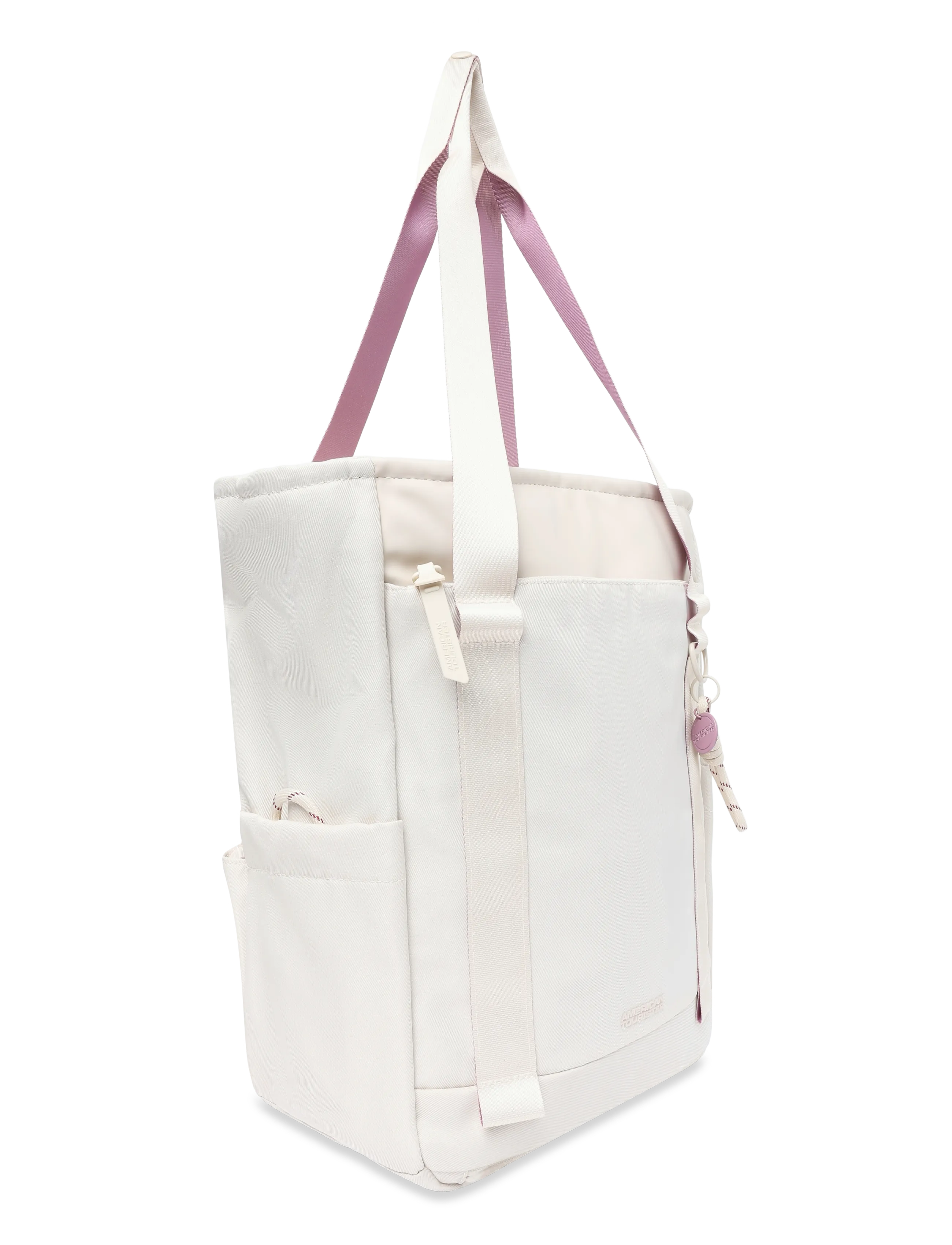 American Tourister - MINIMA CITY BACKPACK M 15.6" - shop by occasion - summer sand - 2