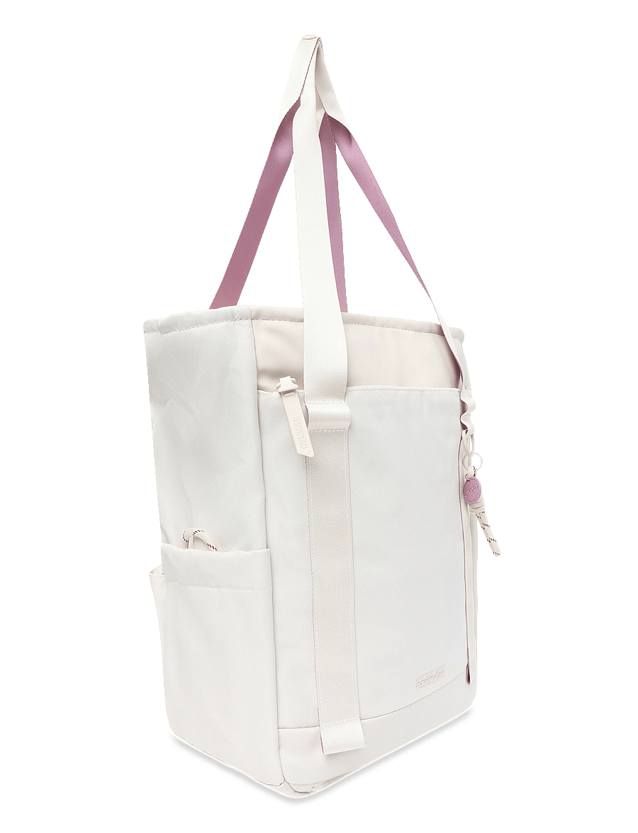 American Tourister - MINIMA CITY BACKPACK M 15.6" - nach anlass kaufen - summer sand - 2