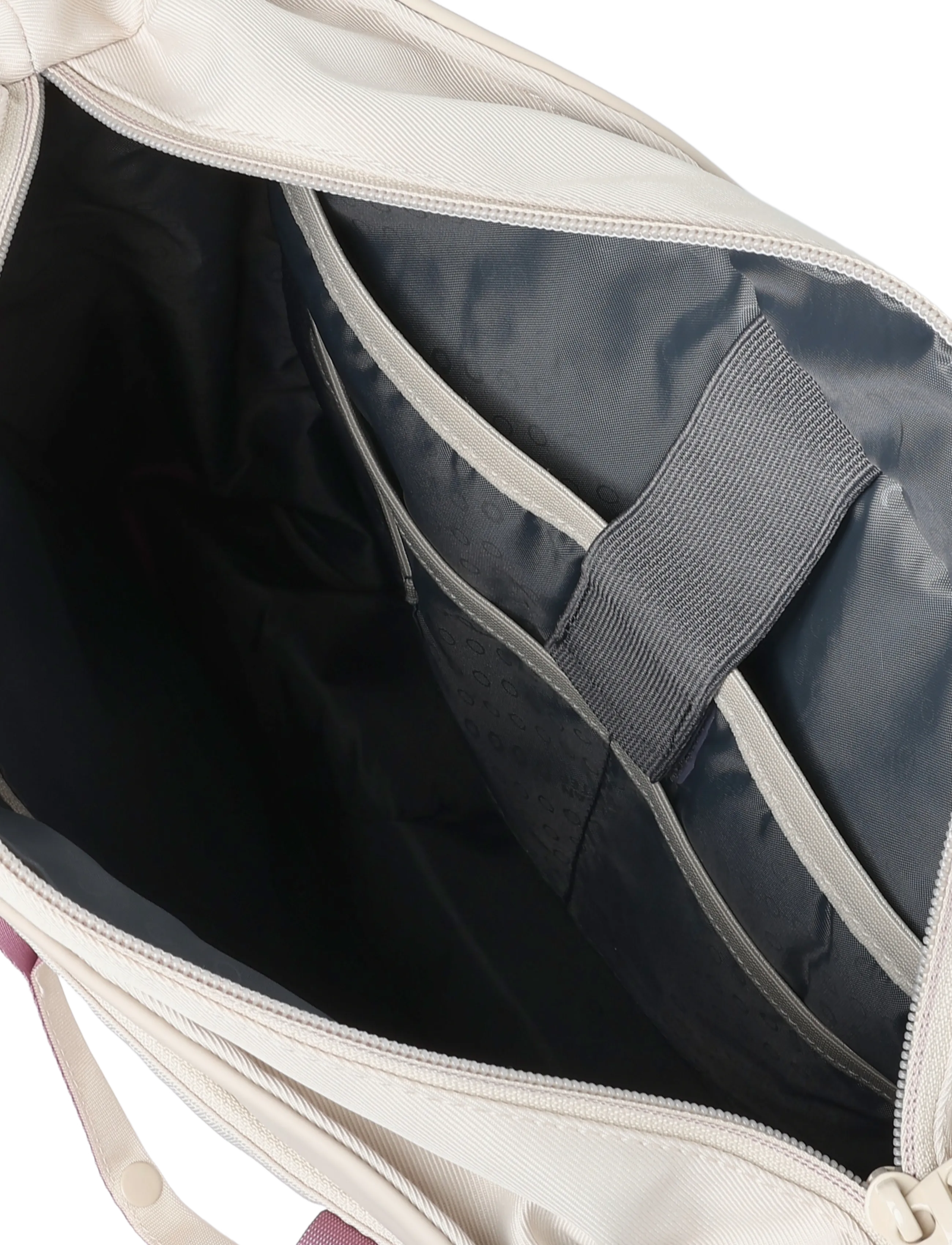 American Tourister - MINIMA CITY BACKPACK M 15.6" - shop by occasion - summer sand - 4