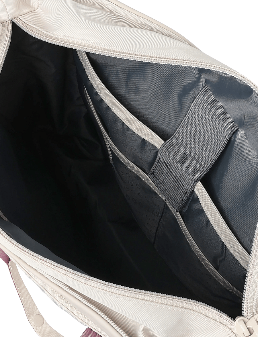 American Tourister - MINIMA CITY BACKPACK M 15.6" - nach anlass kaufen - summer sand - 4