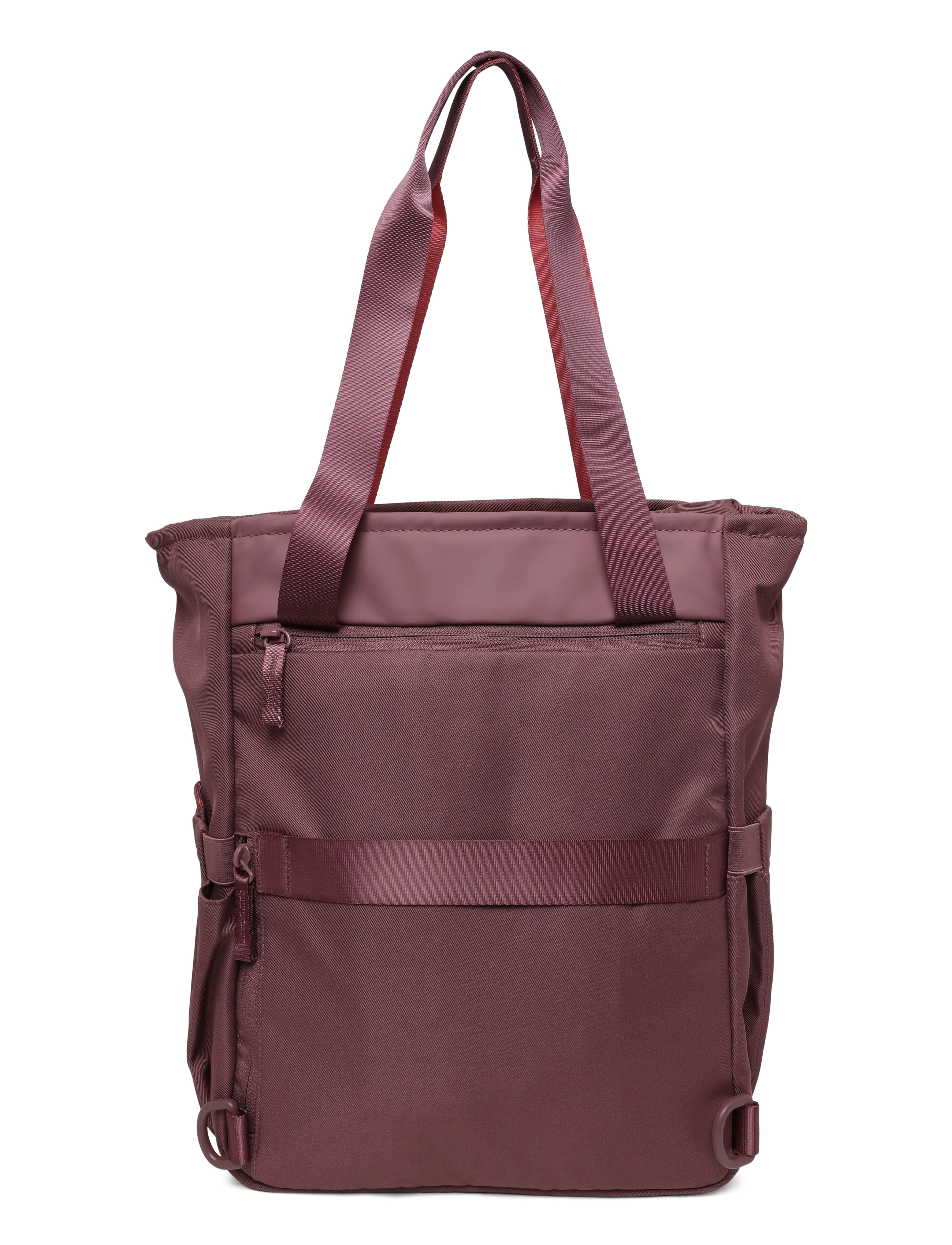 American Tourister - MINIMA GYM TOTE BP 14.1" - laptop bags - galactic mauve - 1