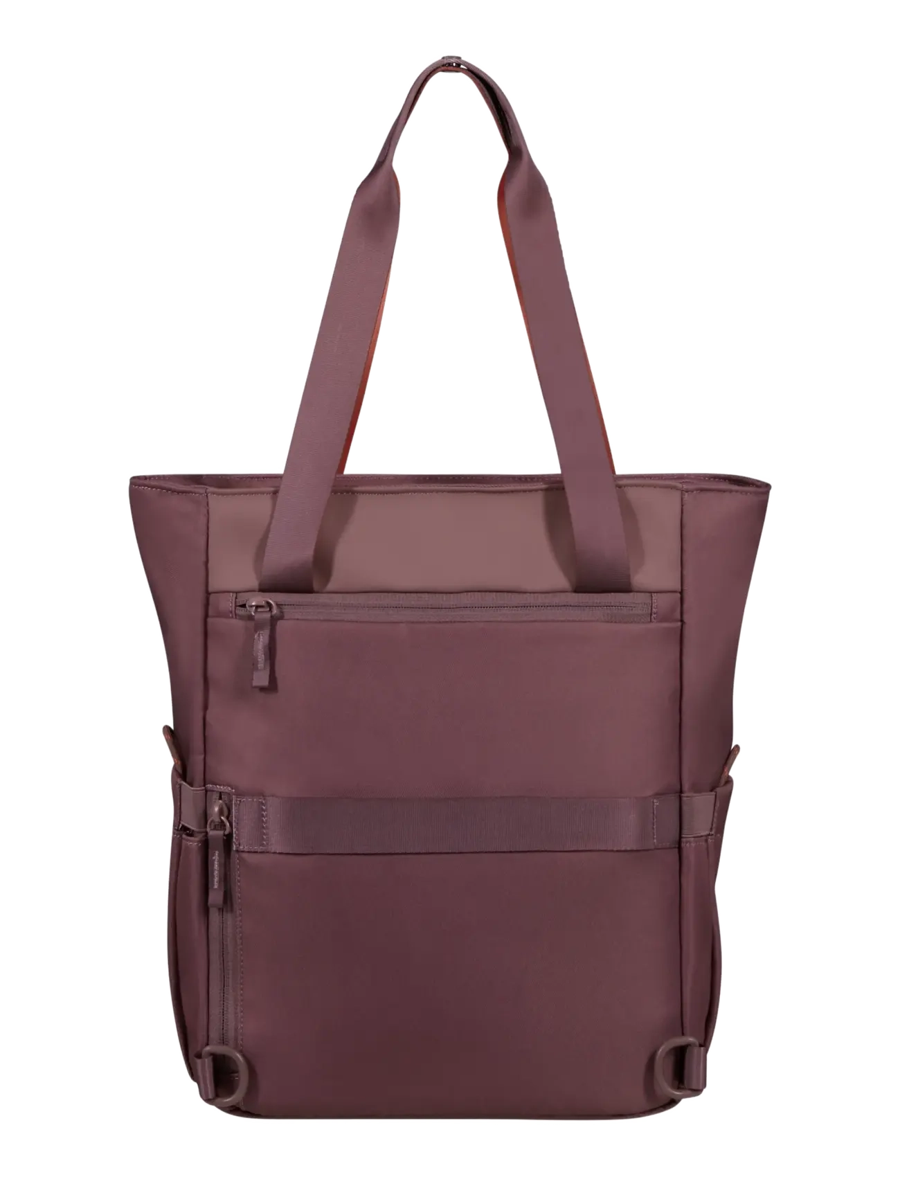 American Tourister - MINIMA GYM TOTE BP 14.1" - arvutikotid - galactic mauve - 1