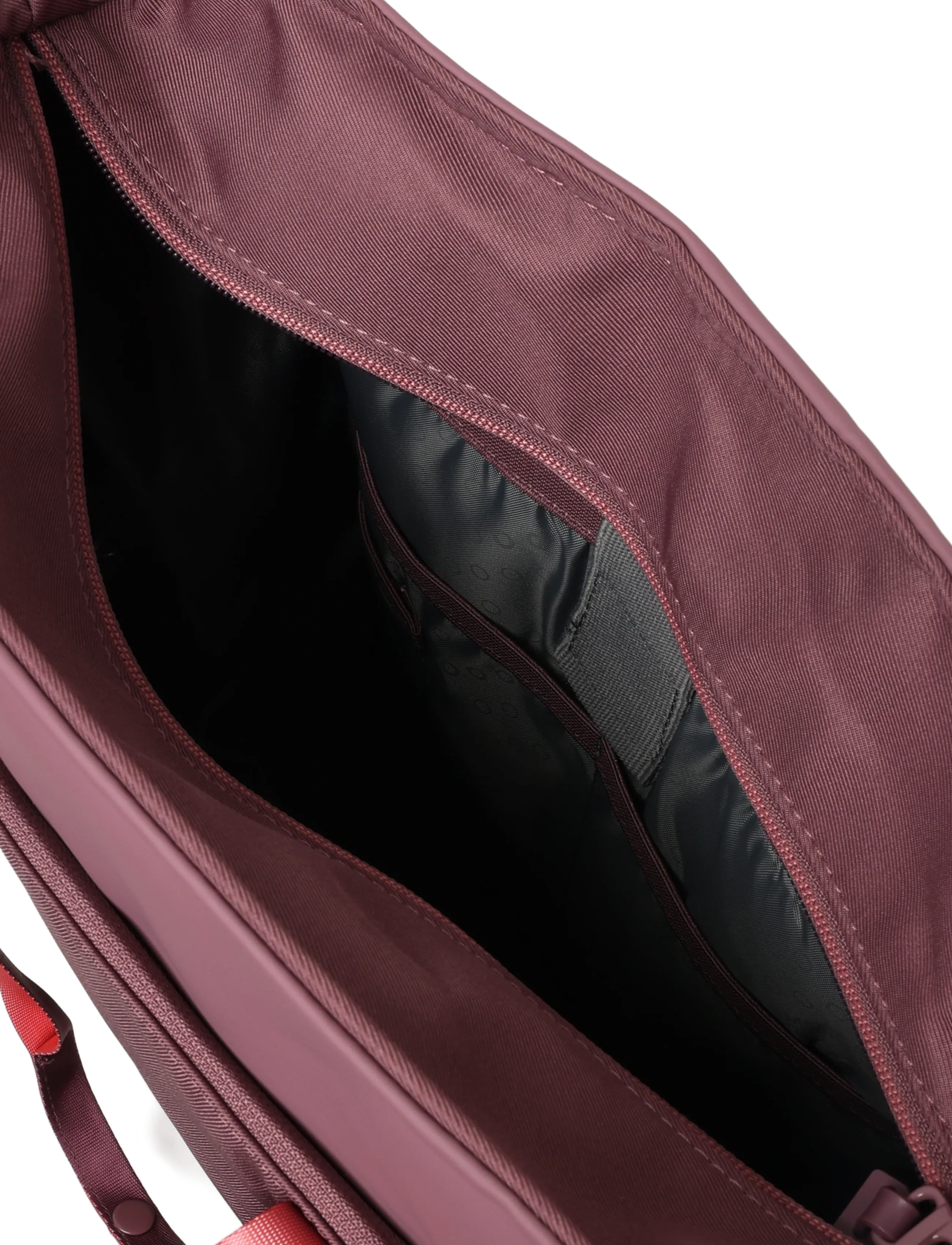 American Tourister - MINIMA GYM TOTE BP 14.1" - laptop bags - galactic mauve - 3