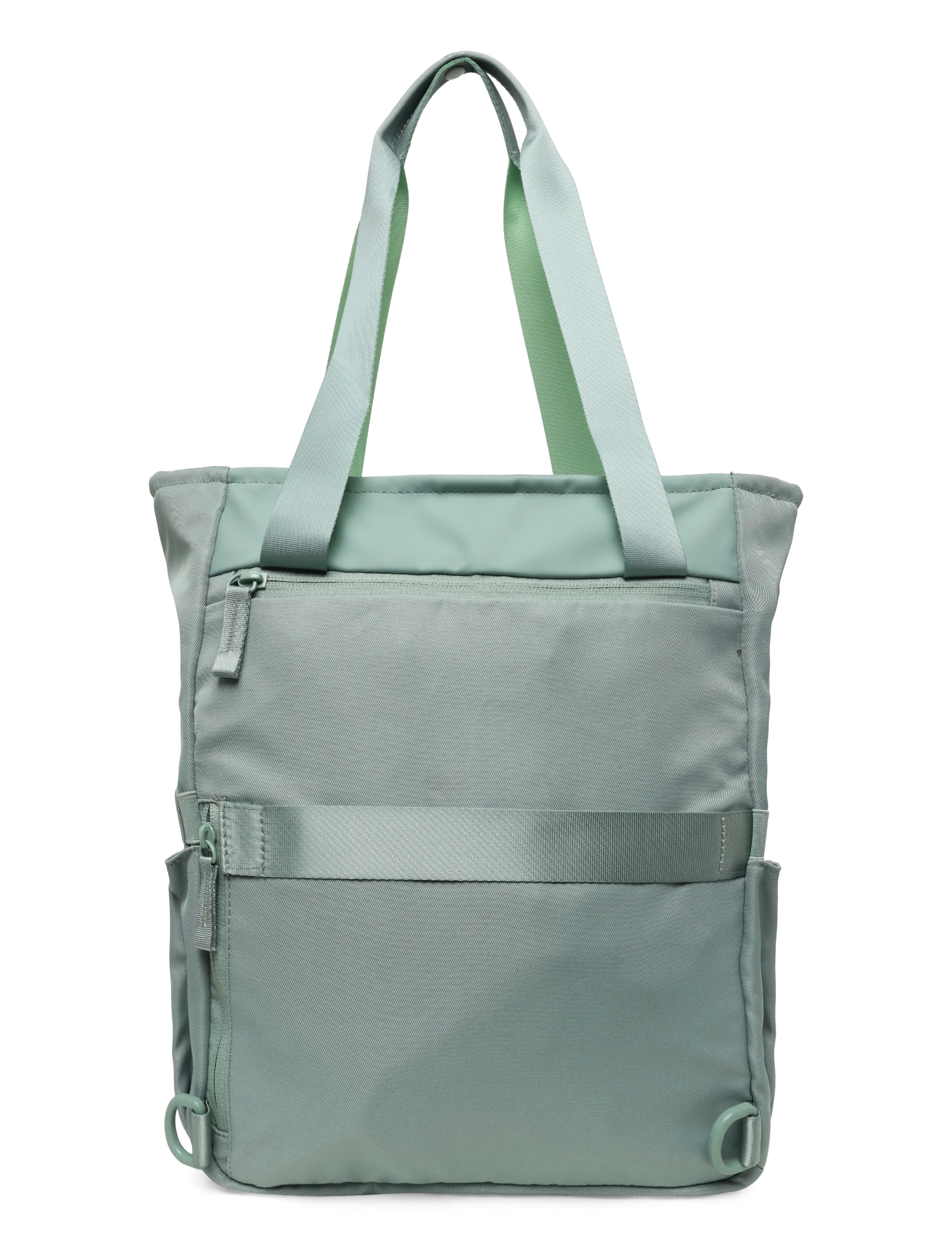 American Tourister - MINIMA GYM TOTE BP 14.1" - laptop bags - saturn sage - 1