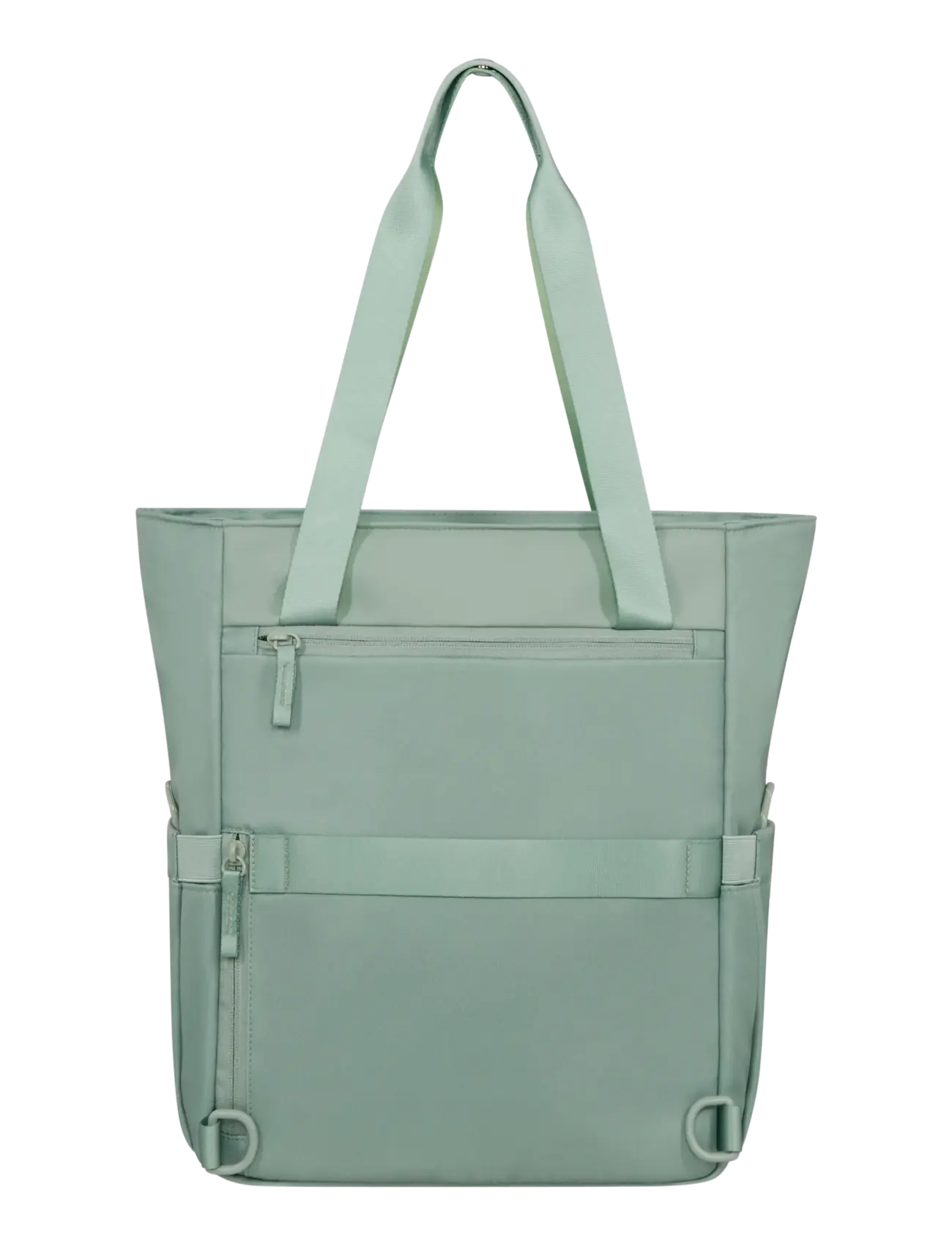 American Tourister - MINIMA GYM TOTE BP 14.1" - arvutikotid - saturn sage - 1