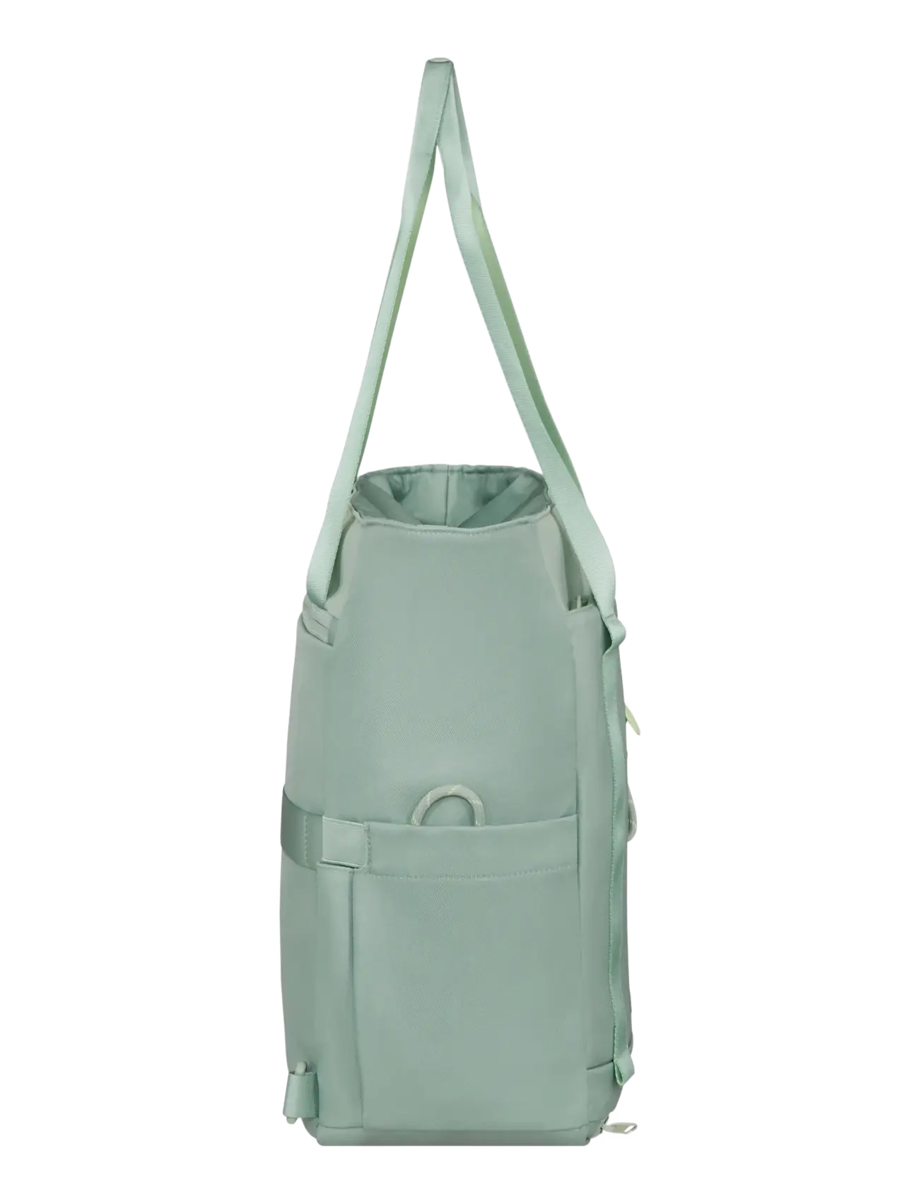 American Tourister - MINIMA GYM TOTE BP 14.1" - arvutikotid - saturn sage - 4