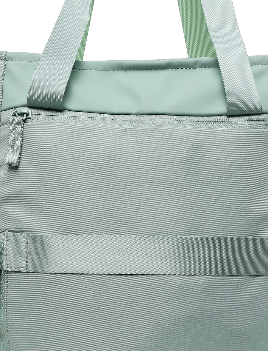 American Tourister - MINIMA GYM TOTE BP 14.1" - laptoptaschen - saturn sage - 2