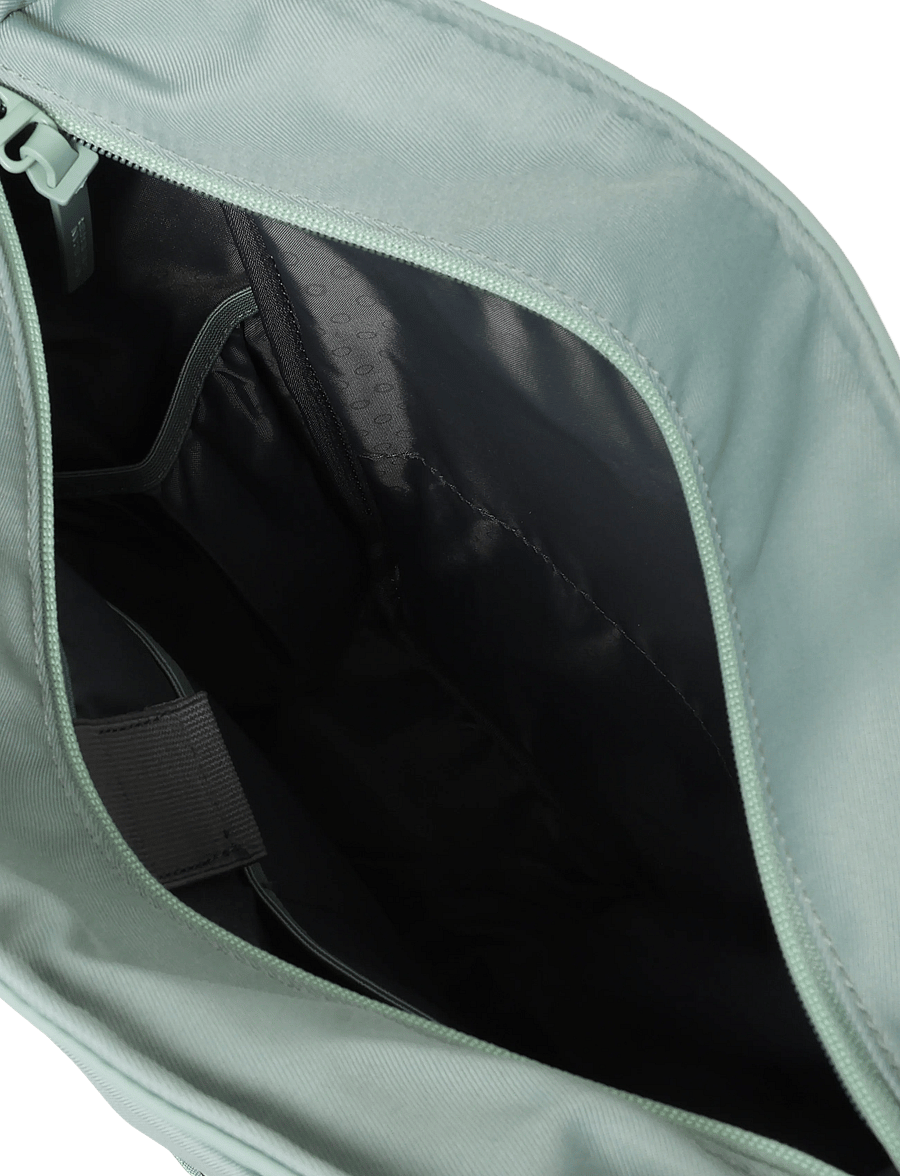 American Tourister - MINIMA GYM TOTE BP 14.1" - laptoptaschen - saturn sage - 3