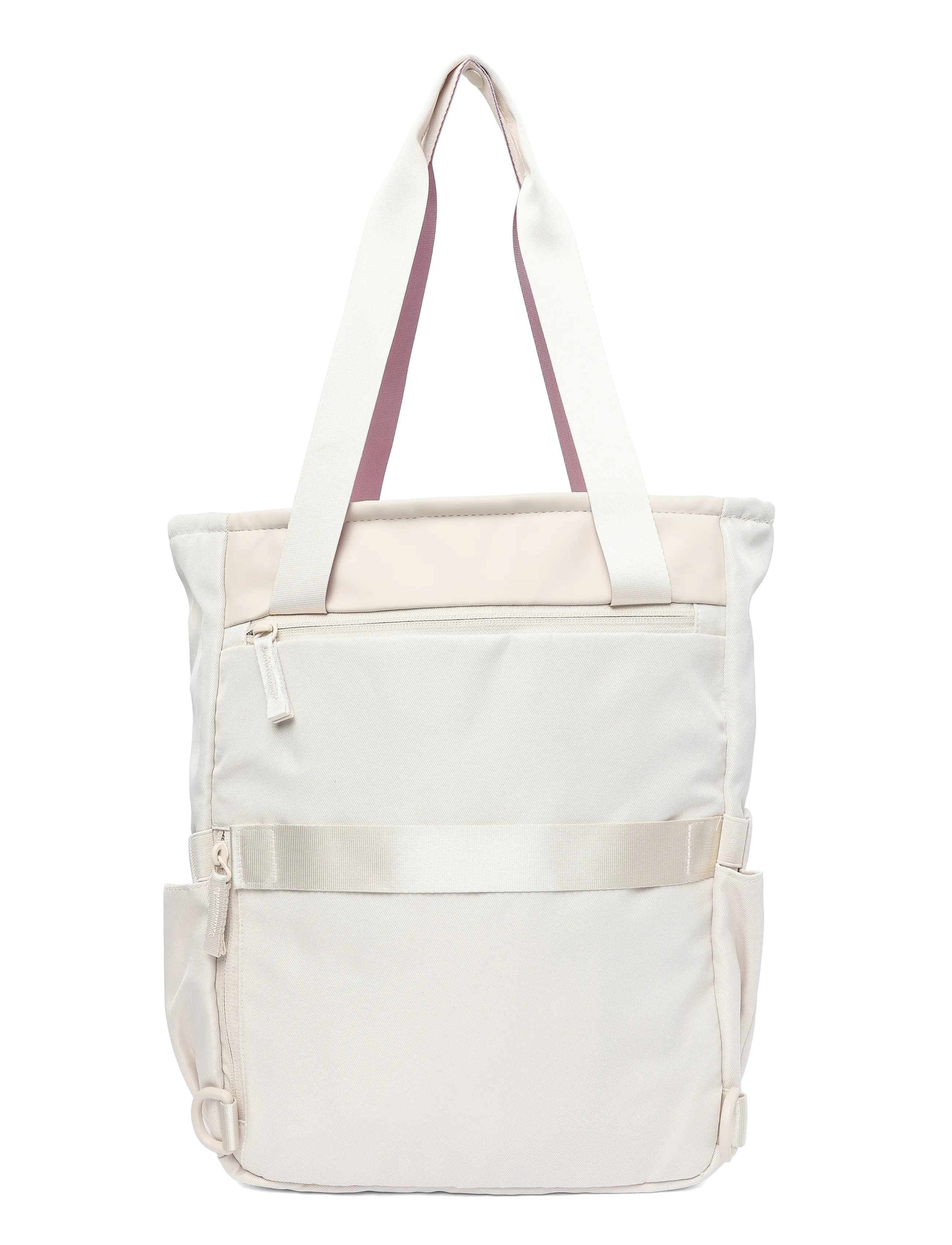 American Tourister - MINIMA GYM TOTE BP 14.1" - laptoptaschen - summer sand - 1