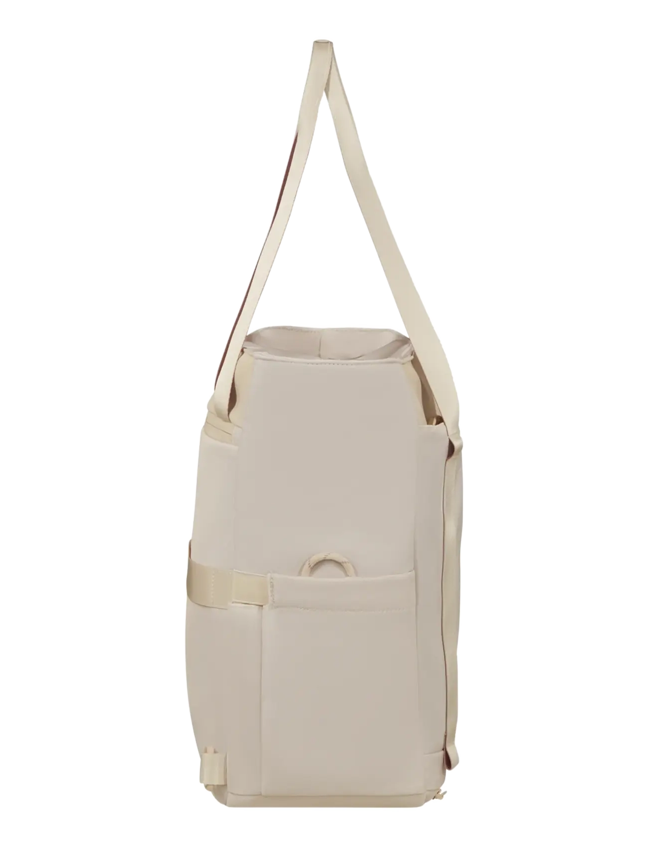 American Tourister - MINIMA GYM TOTE BP 14.1" - computertasker - summer sand - 4