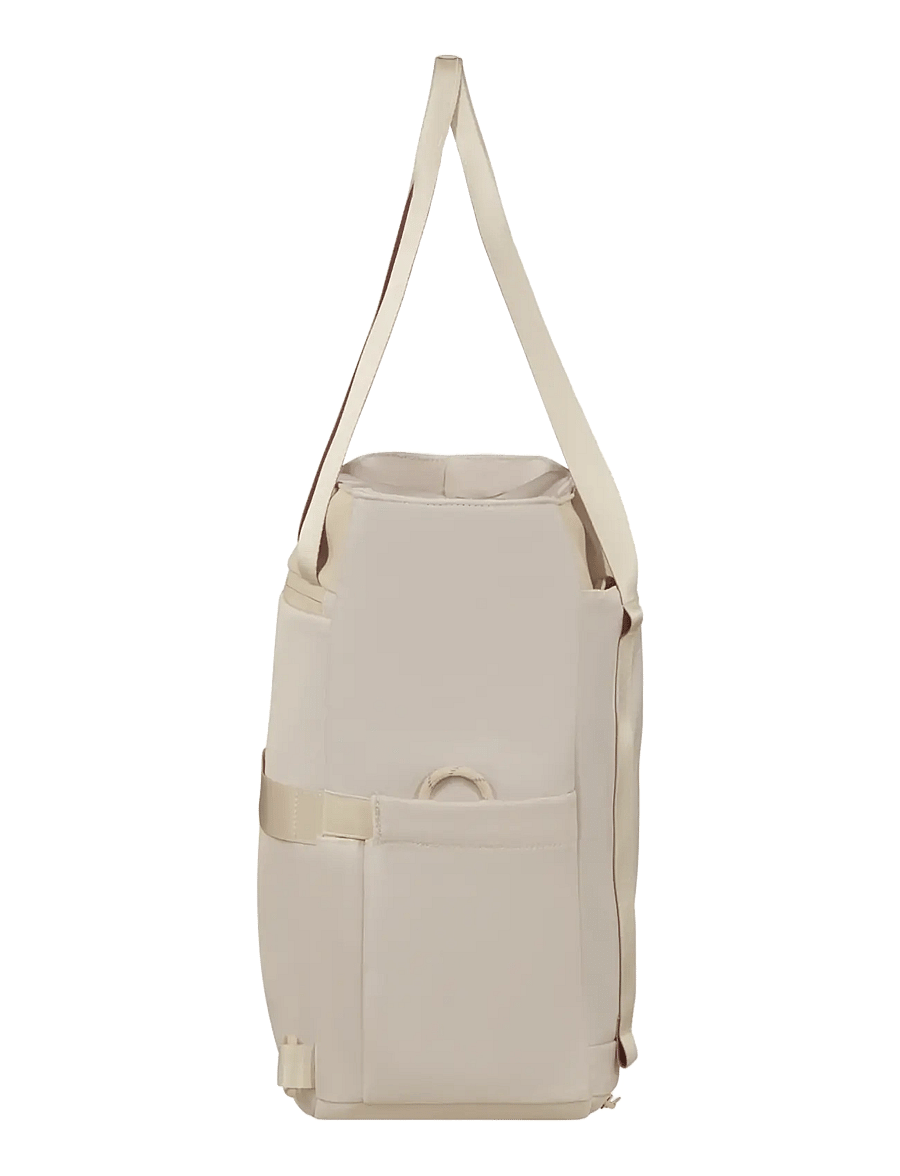 American Tourister - MINIMA GYM TOTE BP 14.1" - computertasker - summer sand - 4