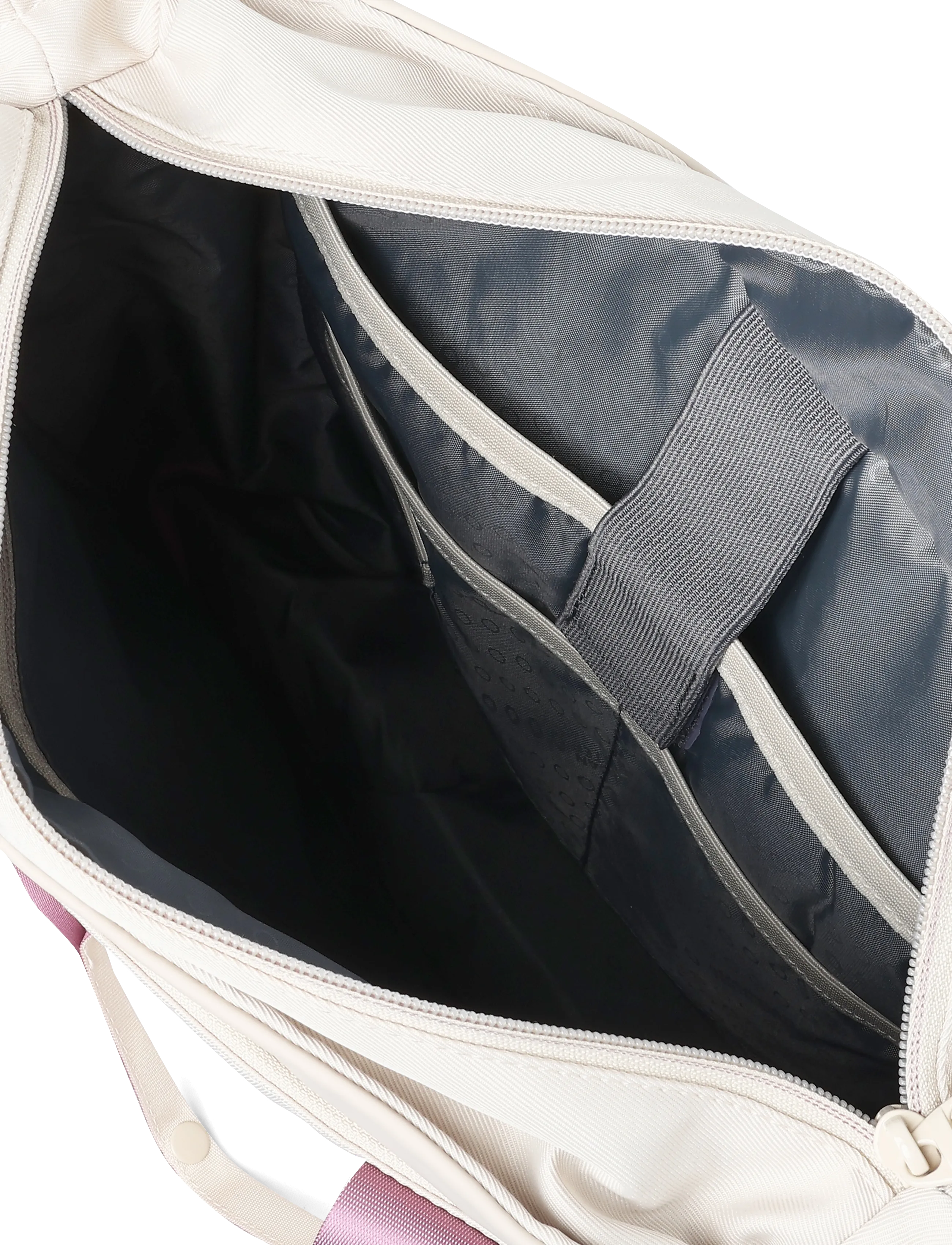 American Tourister - MINIMA GYM TOTE BP 14.1" - laptoptaschen - summer sand - 3