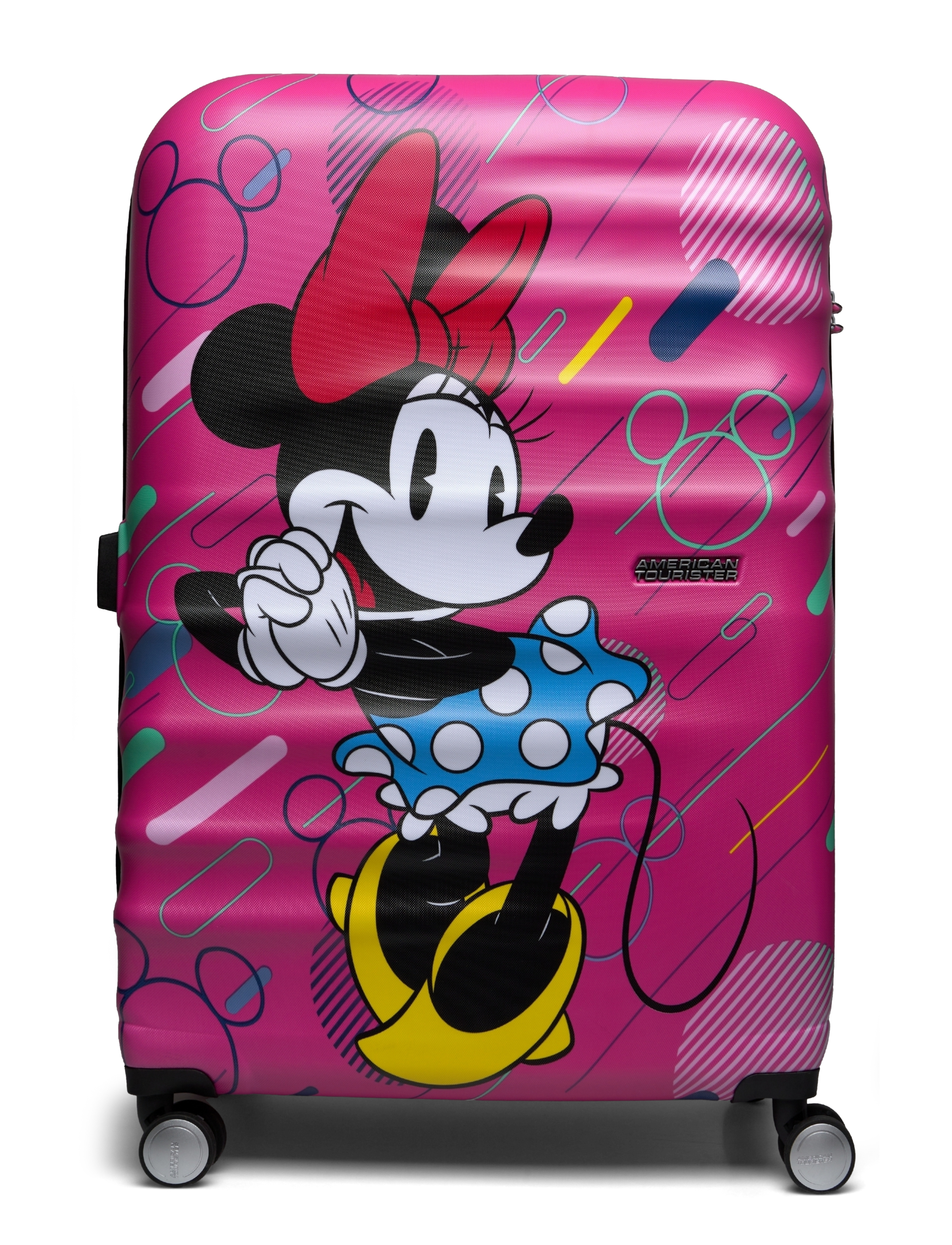 MINNIE FUTURE POP
