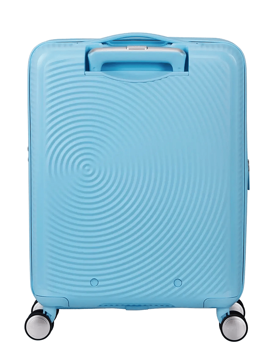 American Tourister - Soundbox SPINNER 55/20 TSA EXP - große koffer - blueberry fizz - 2