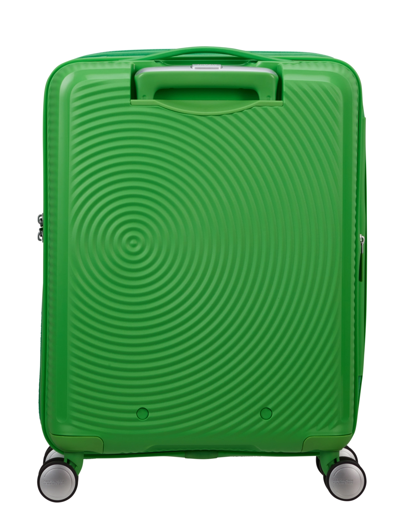American Tourister - Soundbox SPINNER 55/20 TSA EXP - store kofferter - grass green - 5
