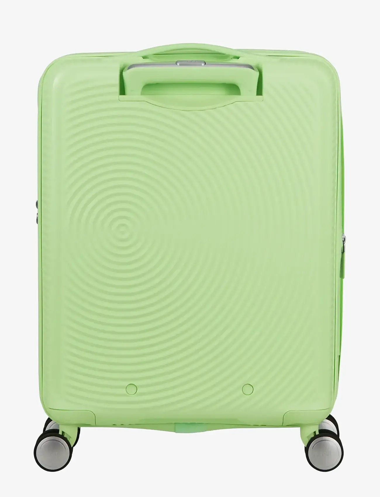 American Tourister - SOUNDBOX SPINNER 55/20 TSA EXP PASTEL.YELLOW - großes reisegepäck - kiwi green - 2