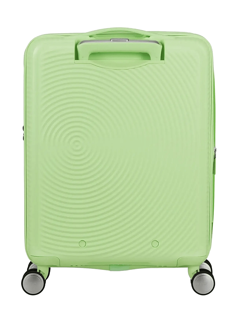 American Tourister - SOUNDBOX SPINNER 55/20 TSA EXP PASTEL.YELLOW - großes reisegepäck - kiwi green - 2