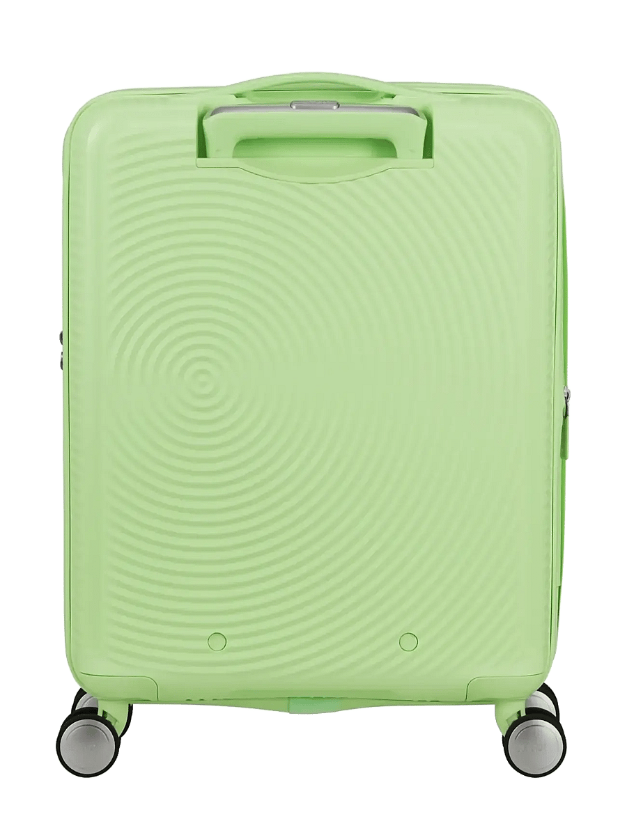 American Tourister - Soundbox SPINNER 55/20 TSA EXP - große koffer - kiwi green - 2