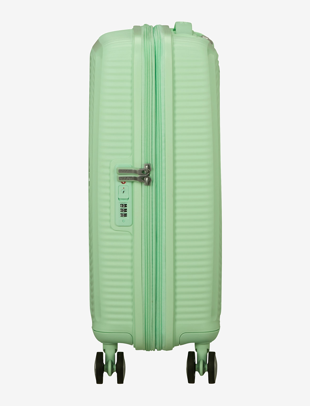 American Tourister - SOUNDBOX SPINNER 55/20 TSA EXP - großes reisegepäck - pastel green - 2