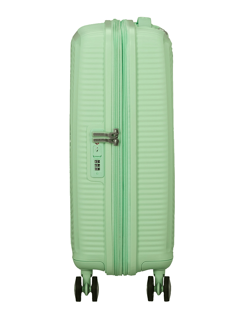 American Tourister - SOUNDBOX SPINNER 55/20 TSA EXP - großes reisegepäck - pastel green - 2