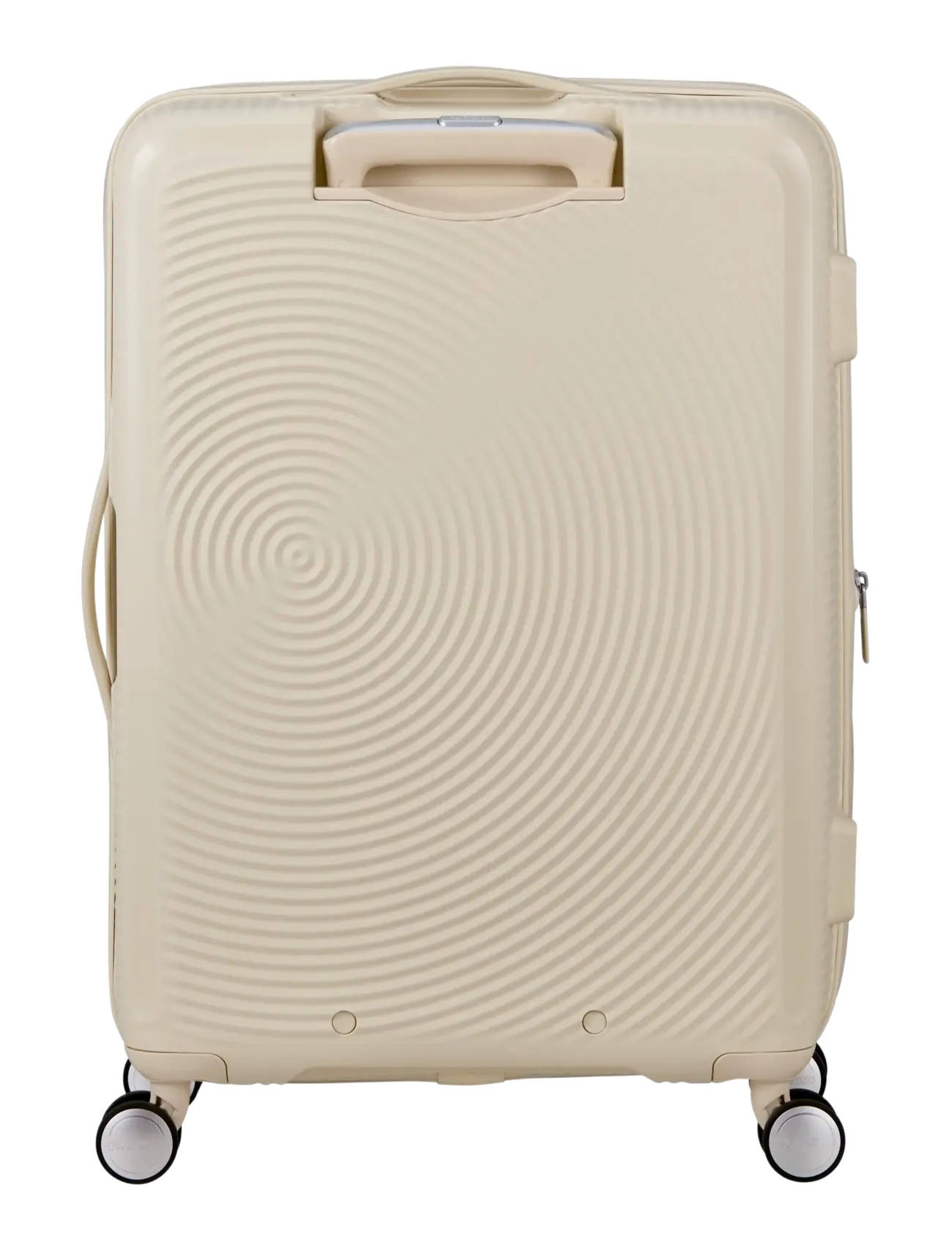 American Tourister - SOUNDBOX SPINNER 67 - große koffer - coconut sand - 2
