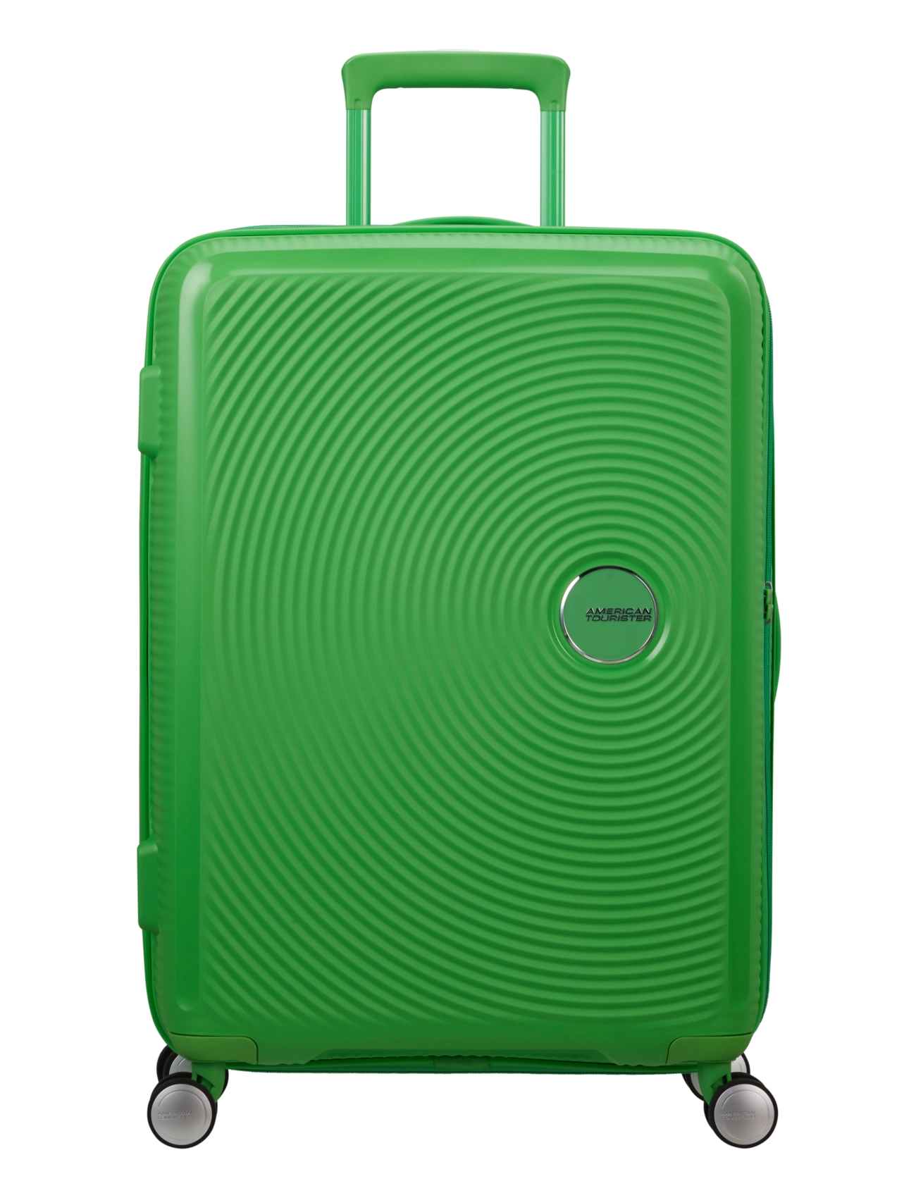 American Tourister - SOUNDBOX SPINNER 67 - grass green - 1