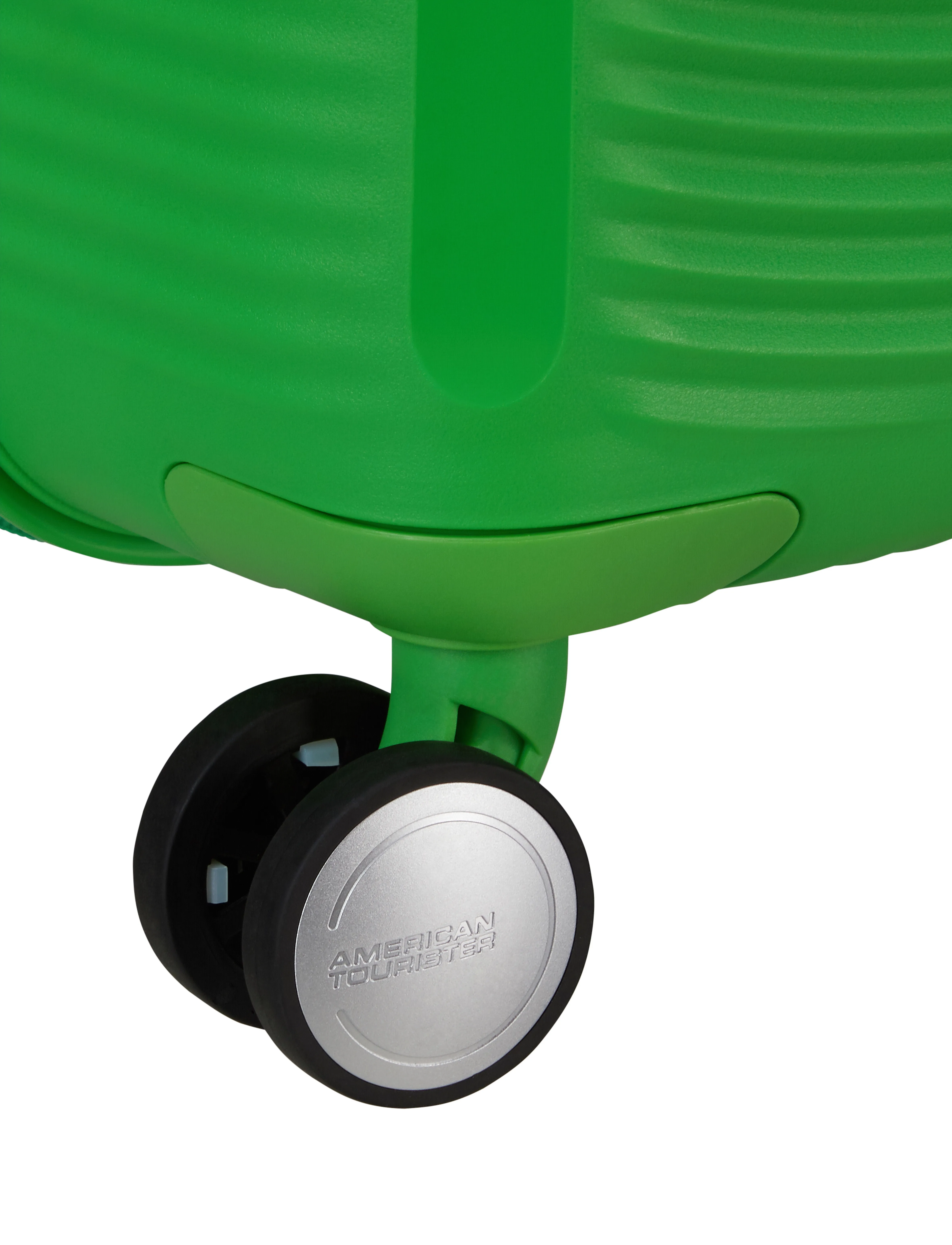American Tourister - SOUNDBOX SPINNER 67 - grass green - 0