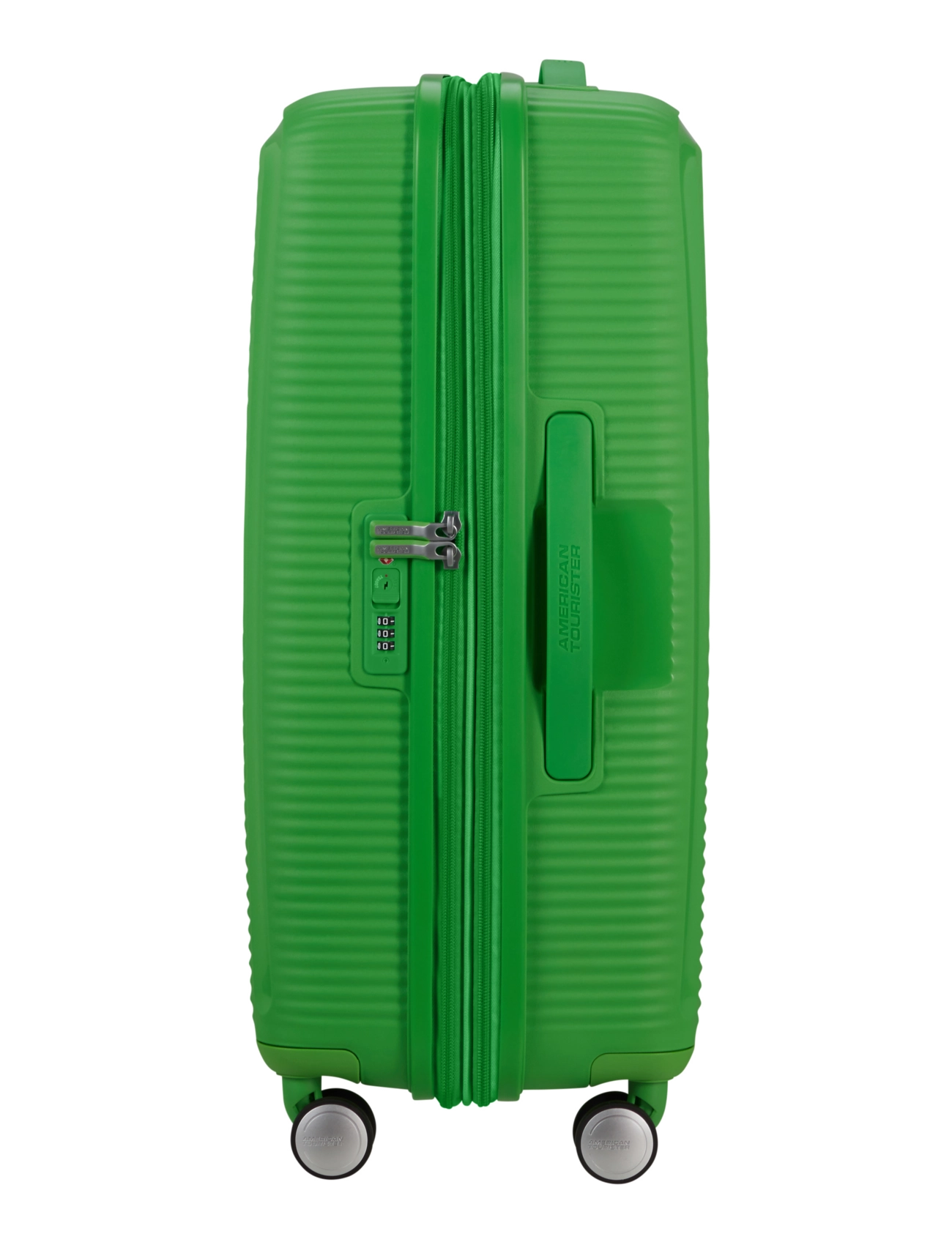 American Tourister - SOUNDBOX SPINNER 67 - grass green - 3