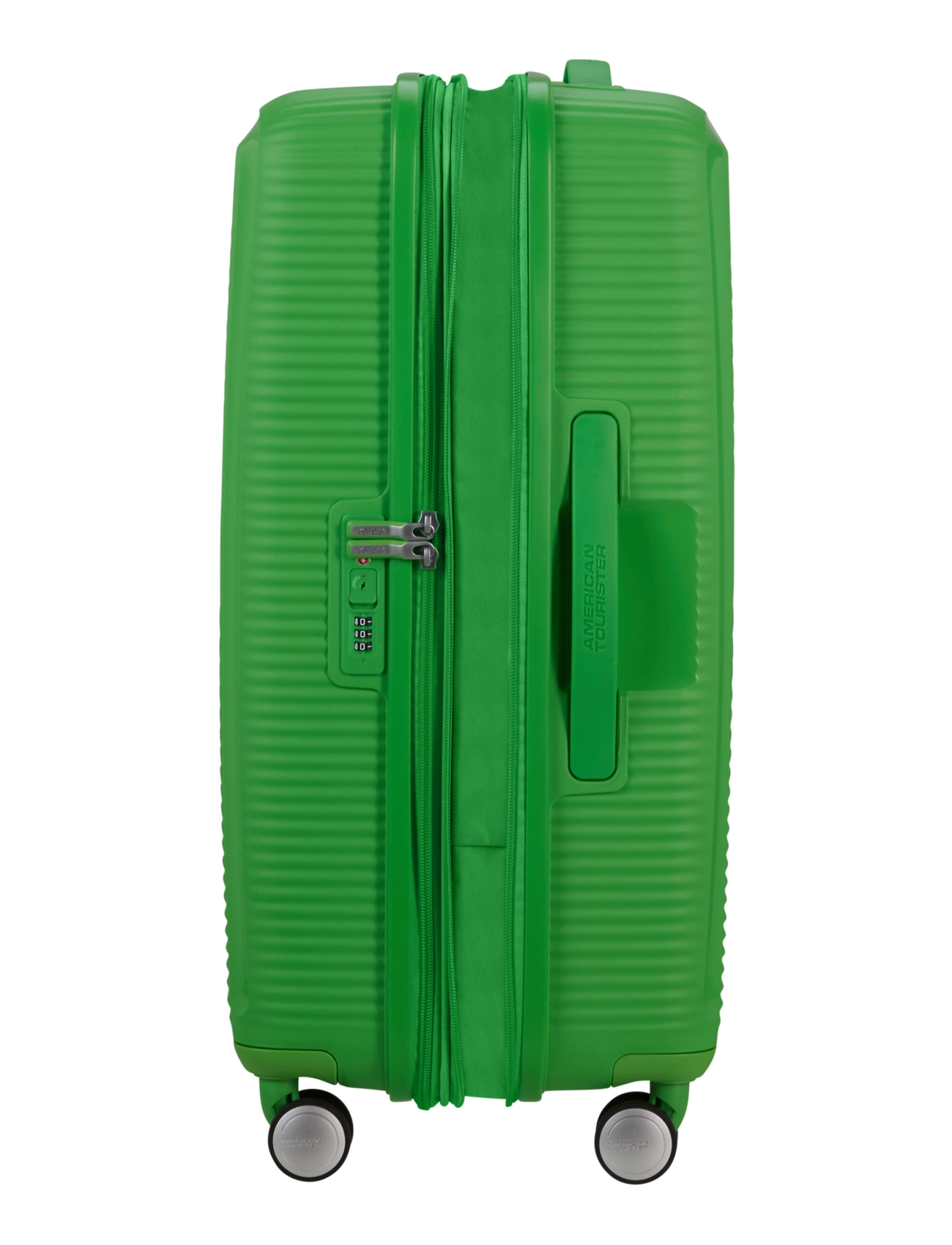 American Tourister - SOUNDBOX SPINNER 67 - grass green - 4