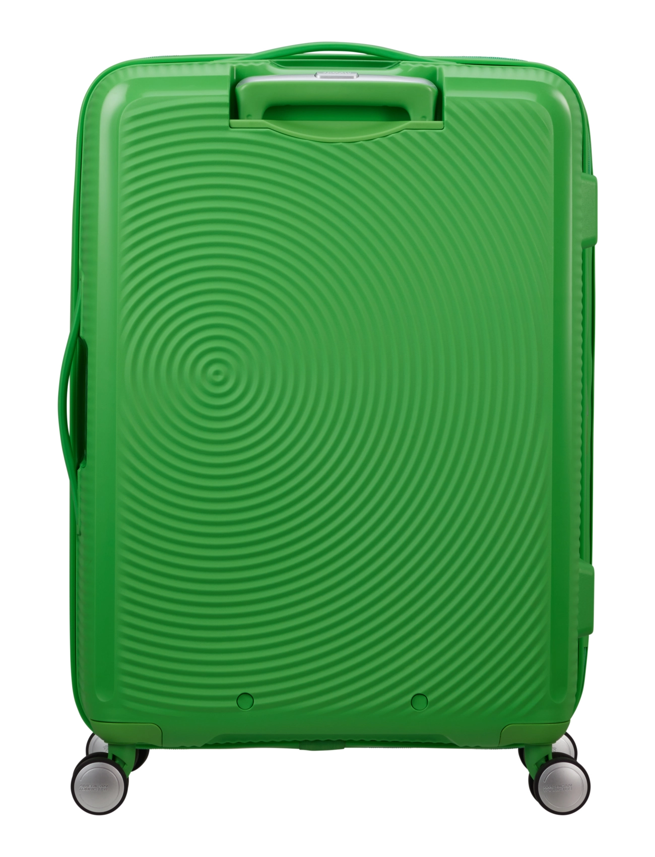 American Tourister - SOUNDBOX SPINNER 67 - grass green - 5