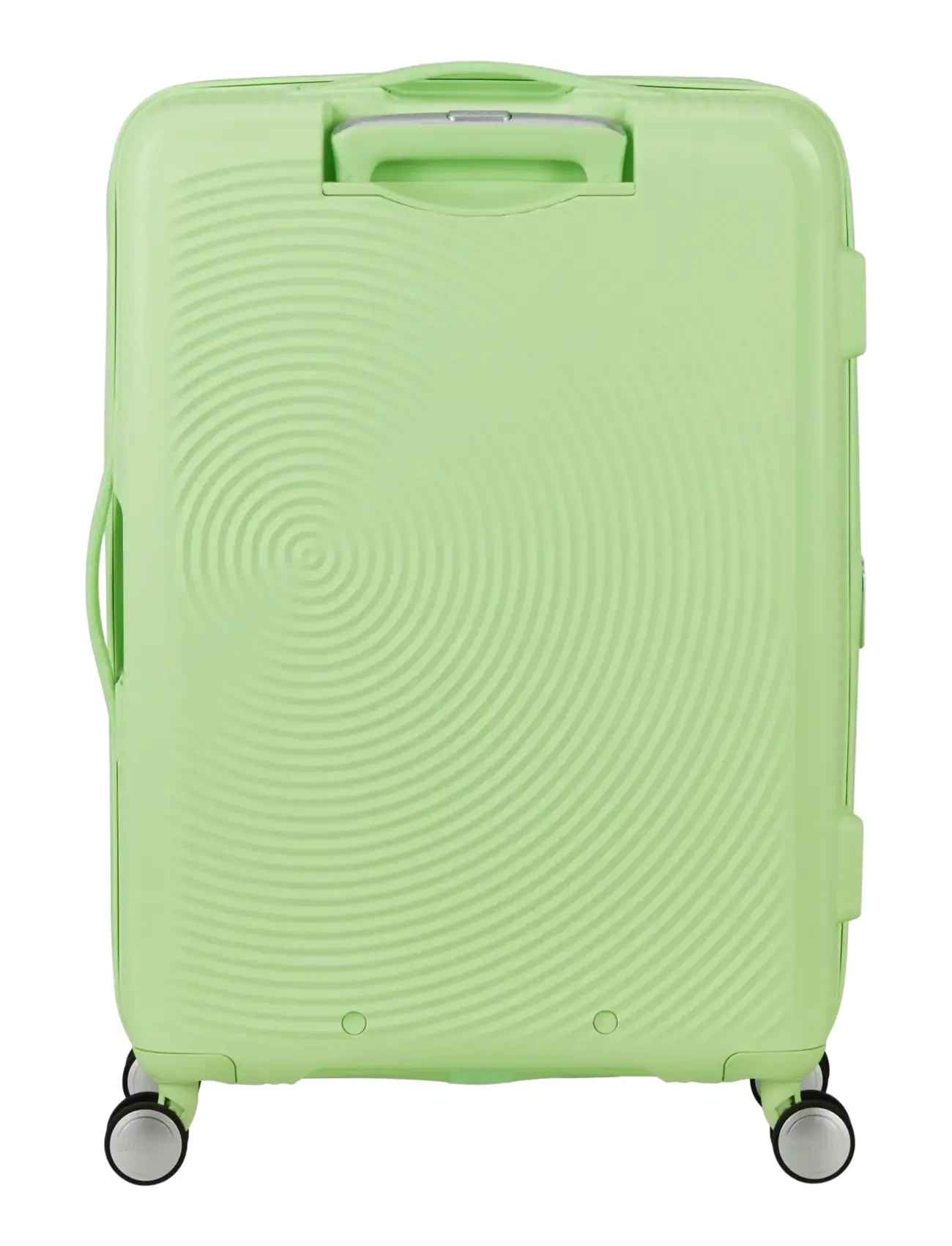 American Tourister - SOUNDBOX SPINNER 67 - große koffer - kiwi green - 3