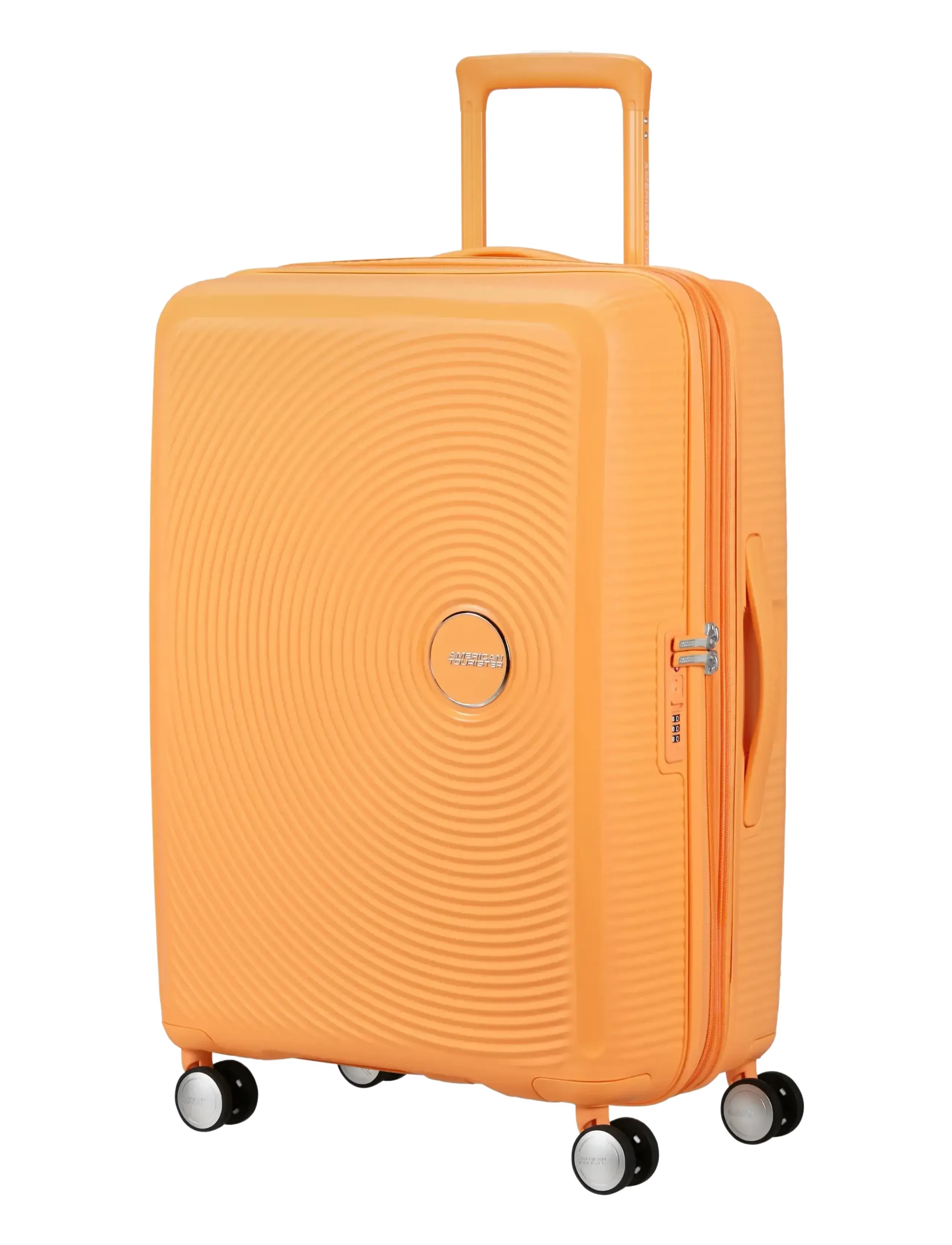 American Tourister - SOUNDBOX SPINNER 67 - store kufferter - papaya pop - 2