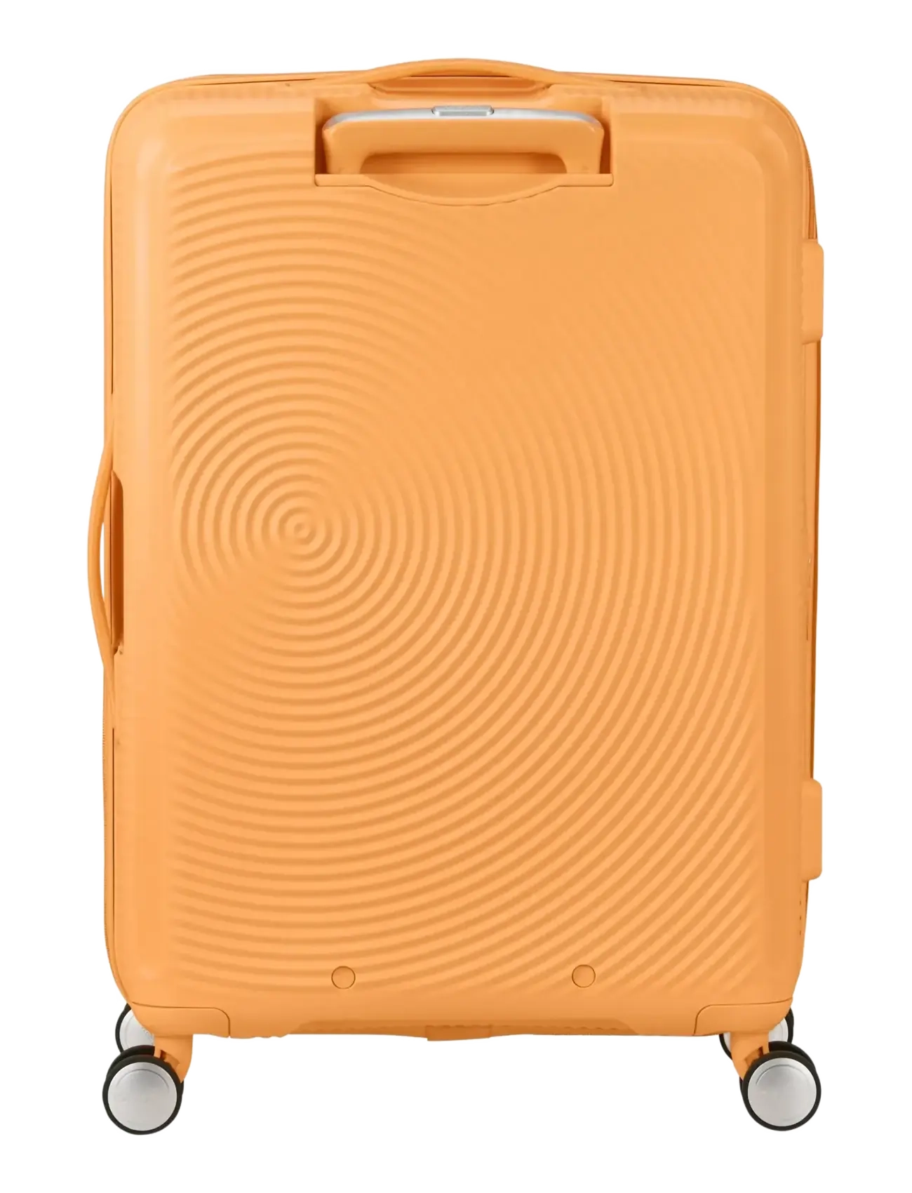 American Tourister - SOUNDBOX SPINNER 67 - store kufferter - papaya pop - 3